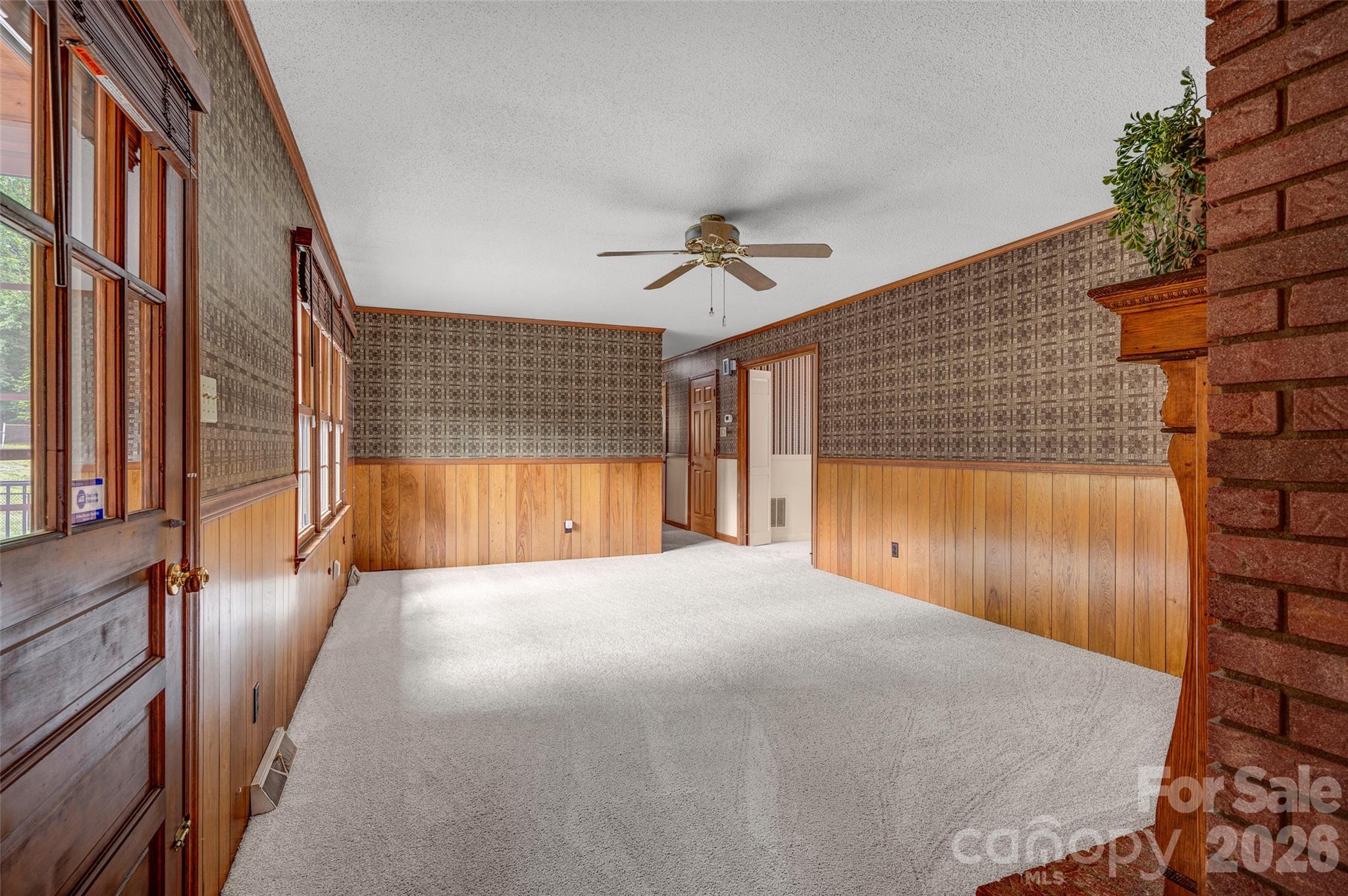 1508 Mount Vernon Avenue — Statesville