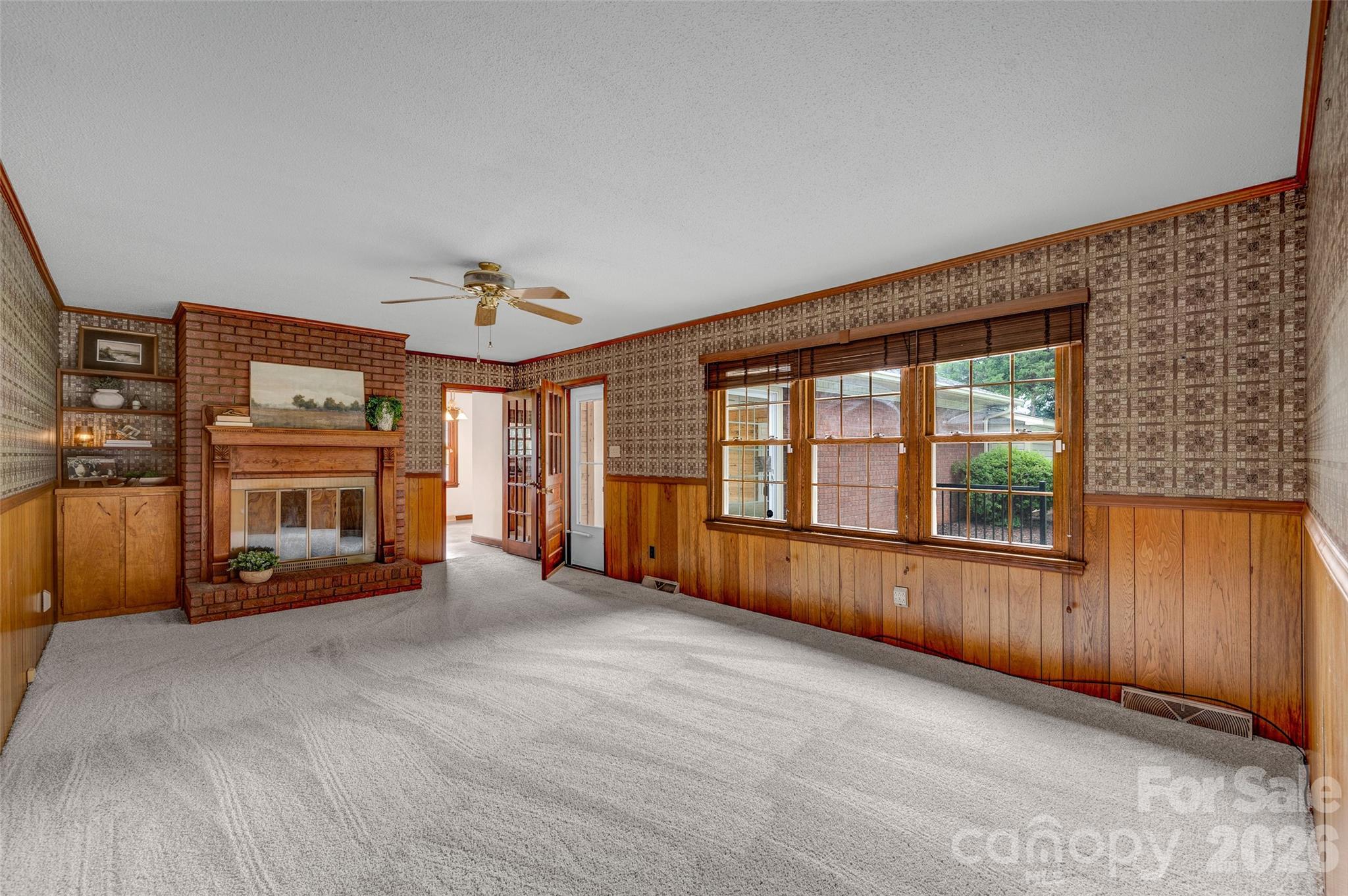 1508 Mount Vernon Avenue — Statesville