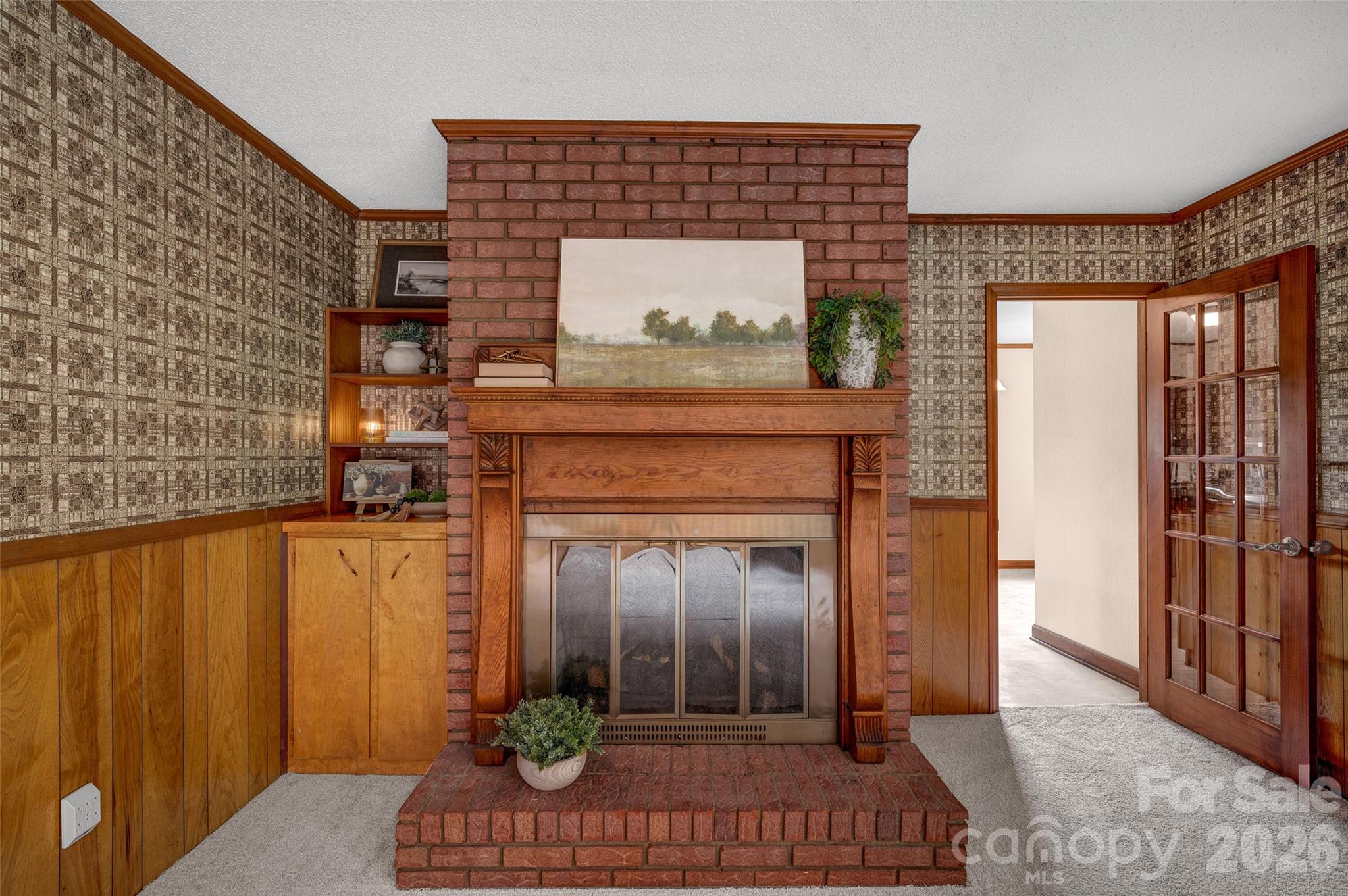 1508 Mount Vernon Avenue — Statesville