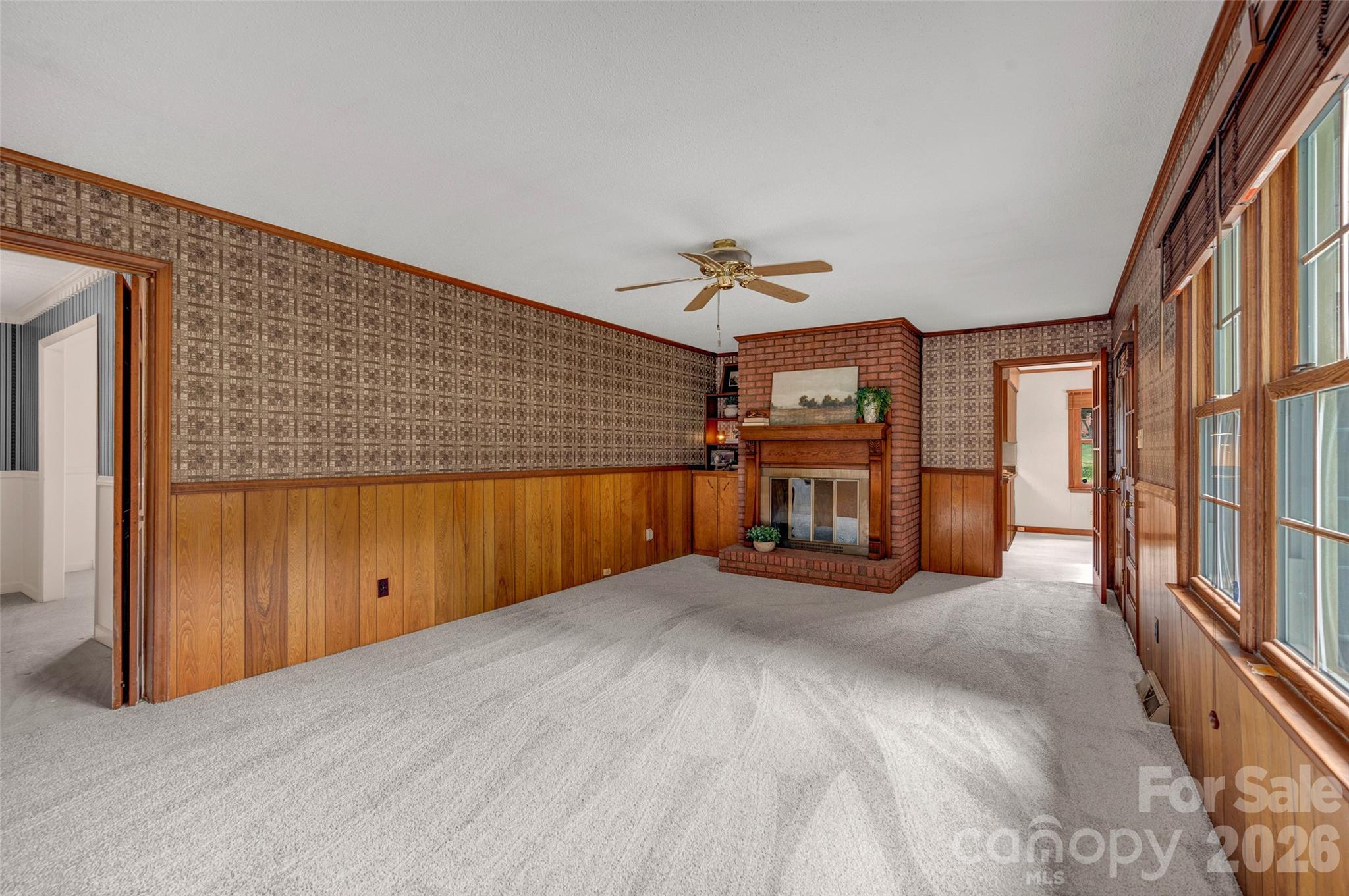 1508 Mount Vernon Avenue — Statesville