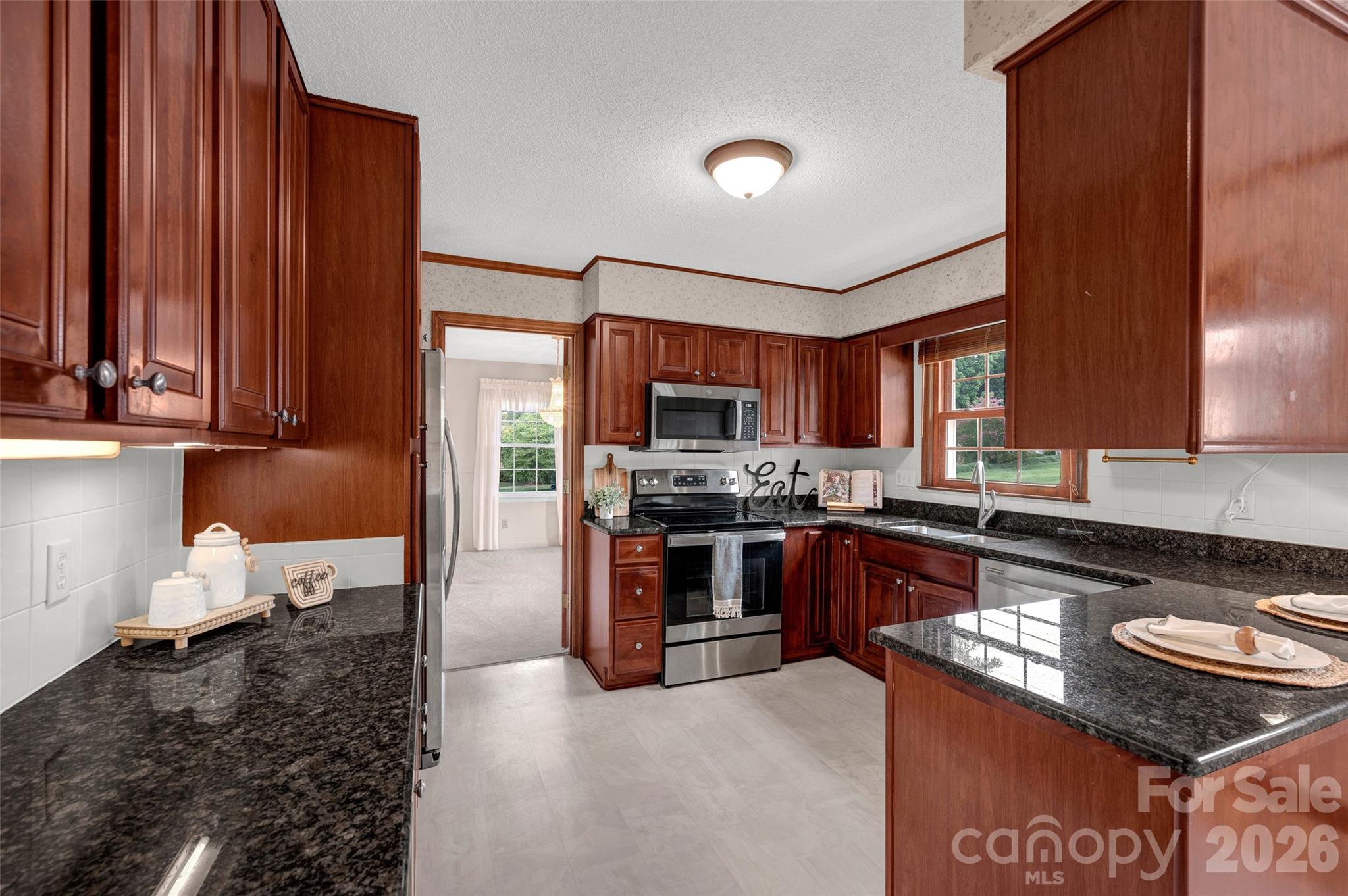 1508 Mount Vernon Avenue — Statesville