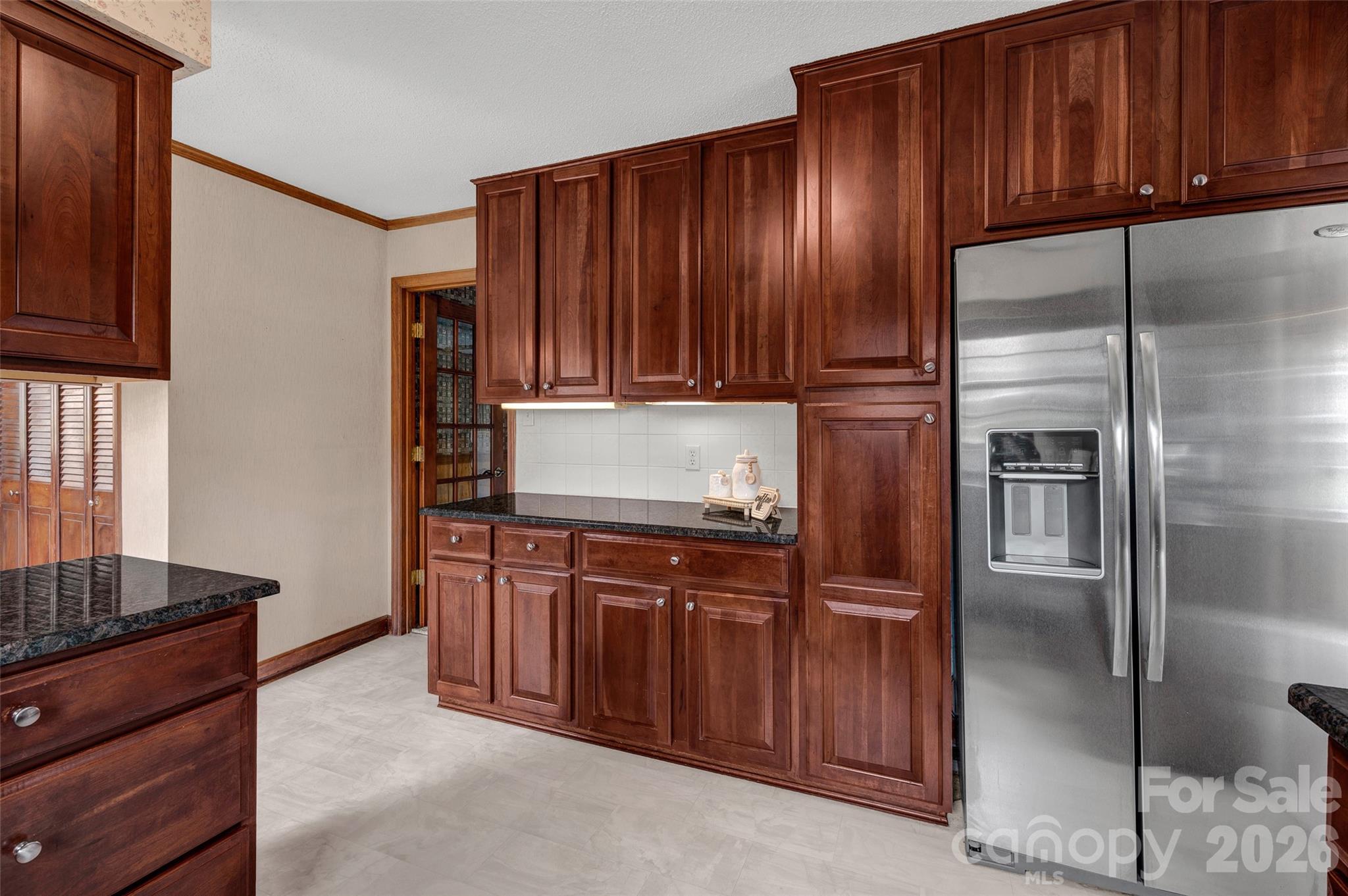 1508 Mount Vernon Avenue — Statesville