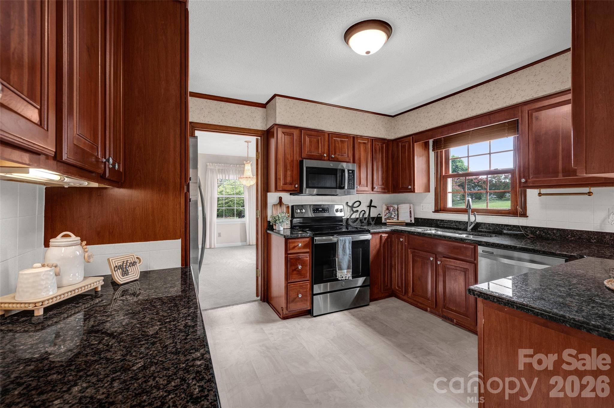 1508 Mount Vernon Avenue — Statesville