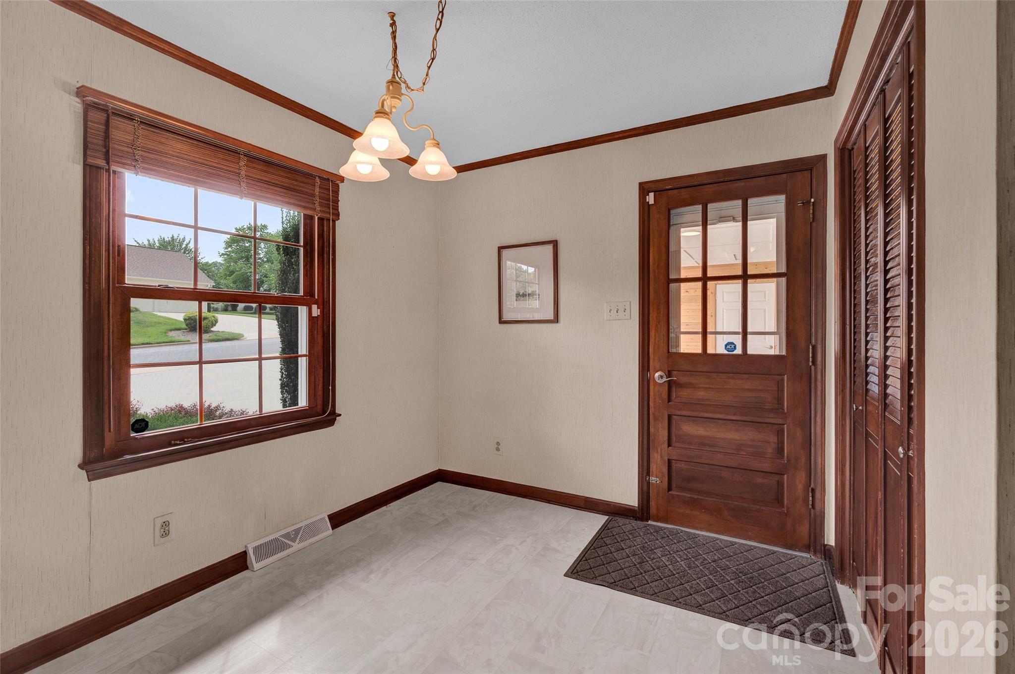 1508 Mount Vernon Avenue — Statesville