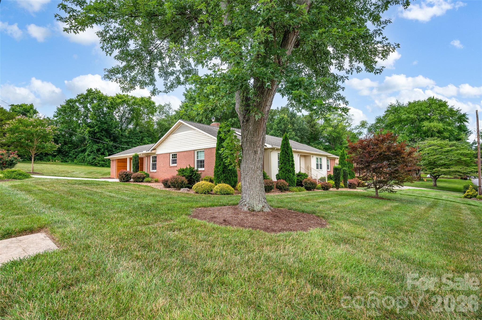 1508 Mount Vernon Avenue — Statesville