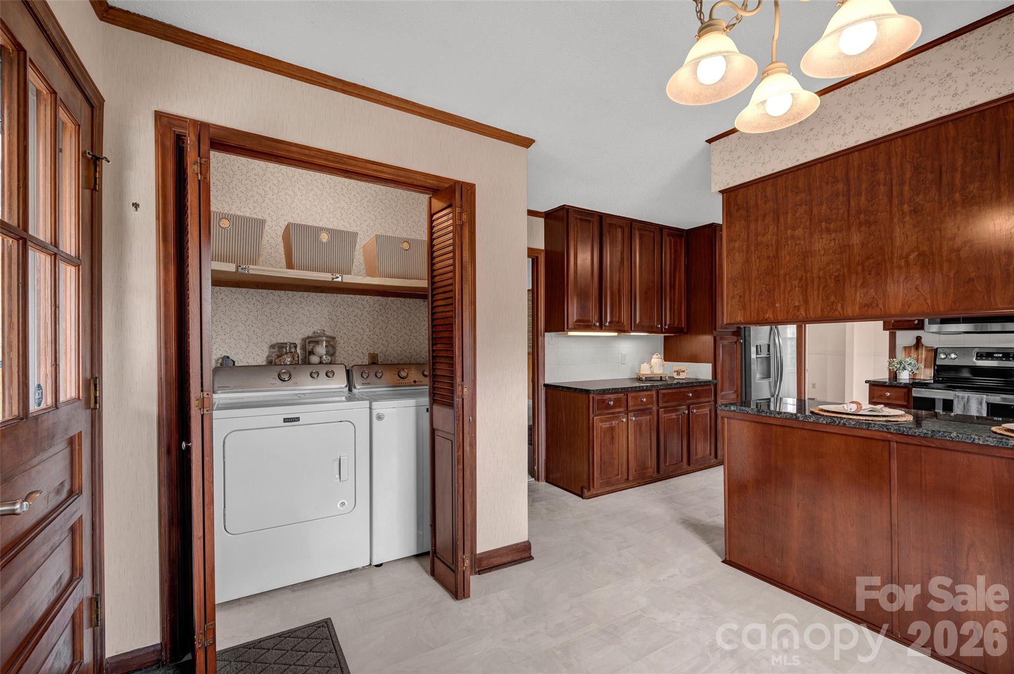 1508 Mount Vernon Avenue — Statesville