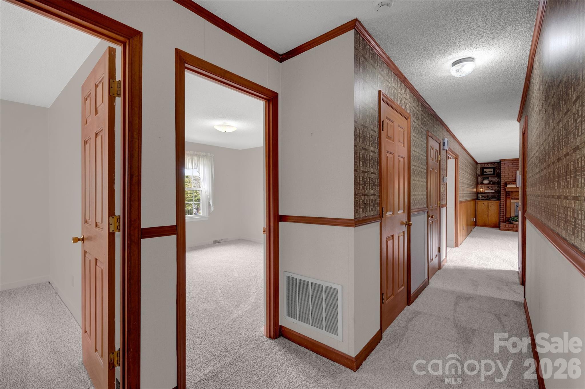 1508 Mount Vernon Avenue — Statesville