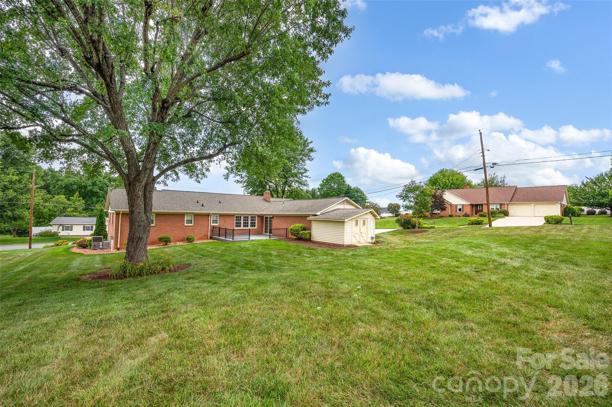 1508 Mount Vernon Avenue — Statesville