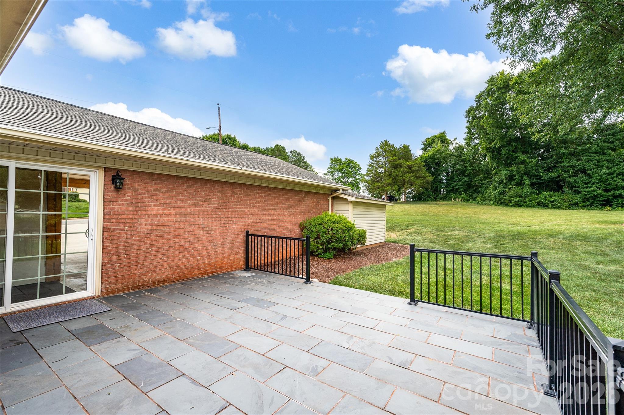 1508 Mount Vernon Avenue — Statesville