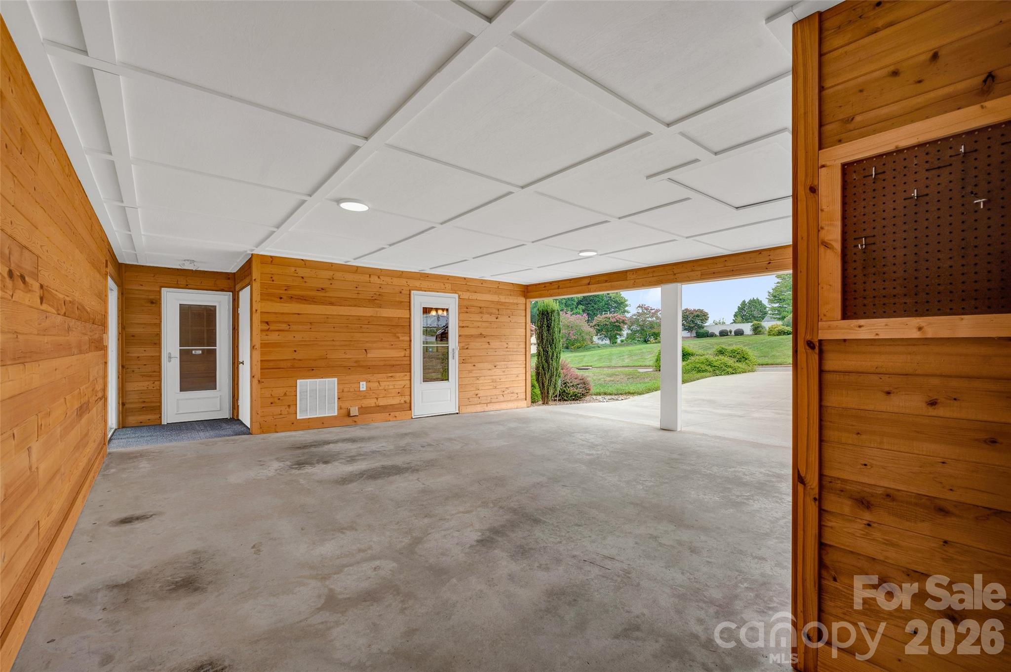 1508 Mount Vernon Avenue — Statesville
