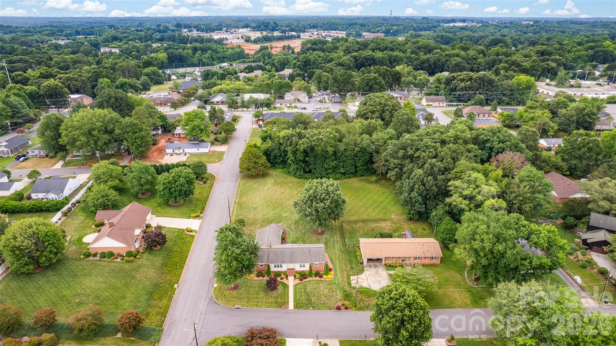 1508 Mount Vernon Avenue — Statesville