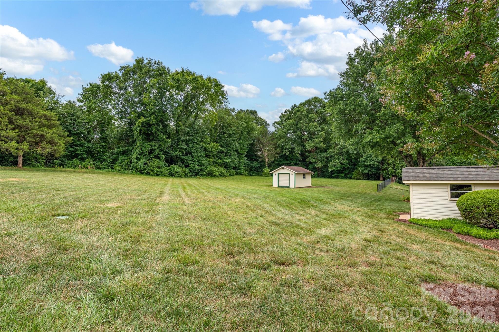 1508 Mount Vernon Avenue — Statesville