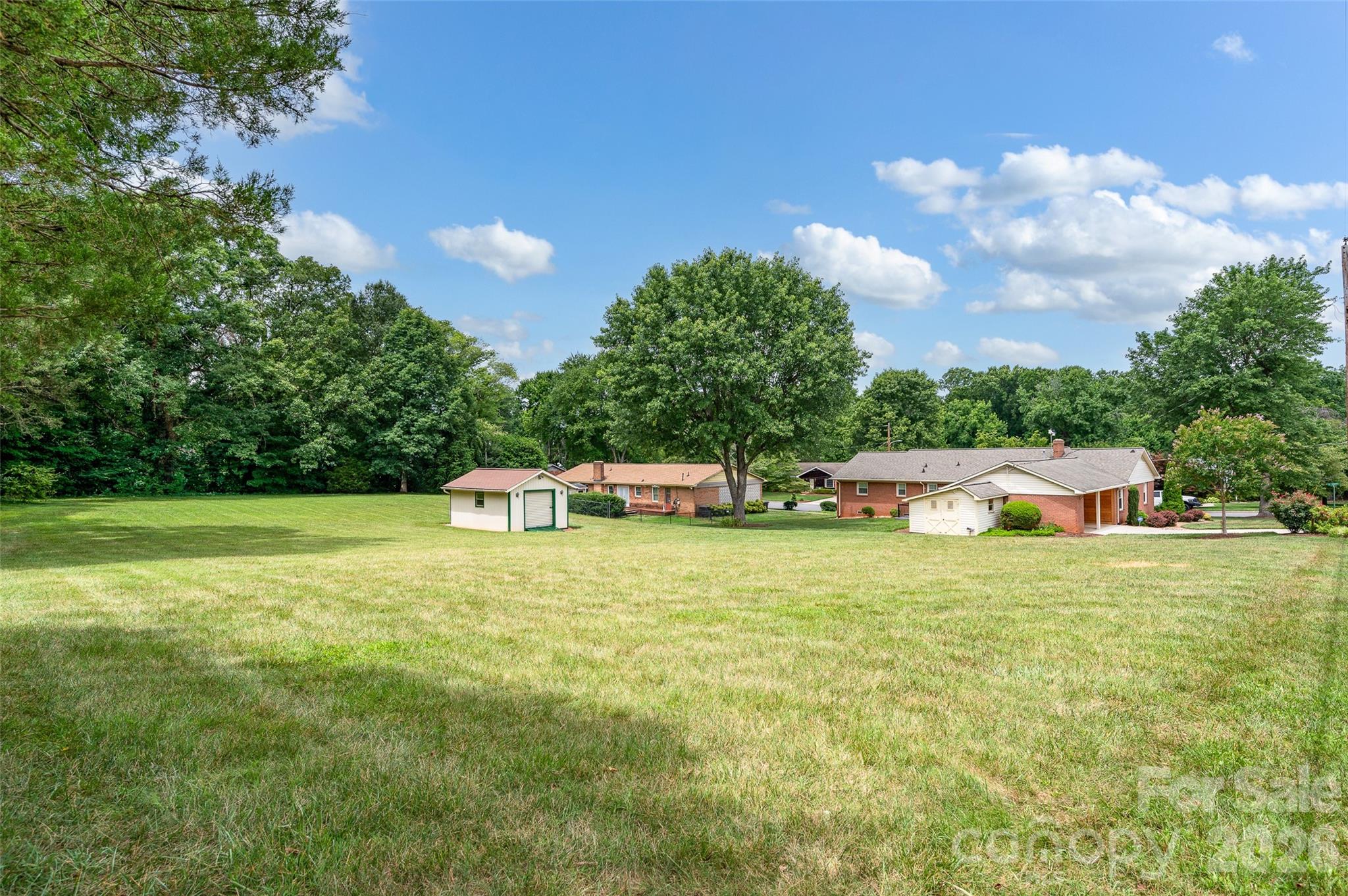 1508 Mount Vernon Avenue — Statesville