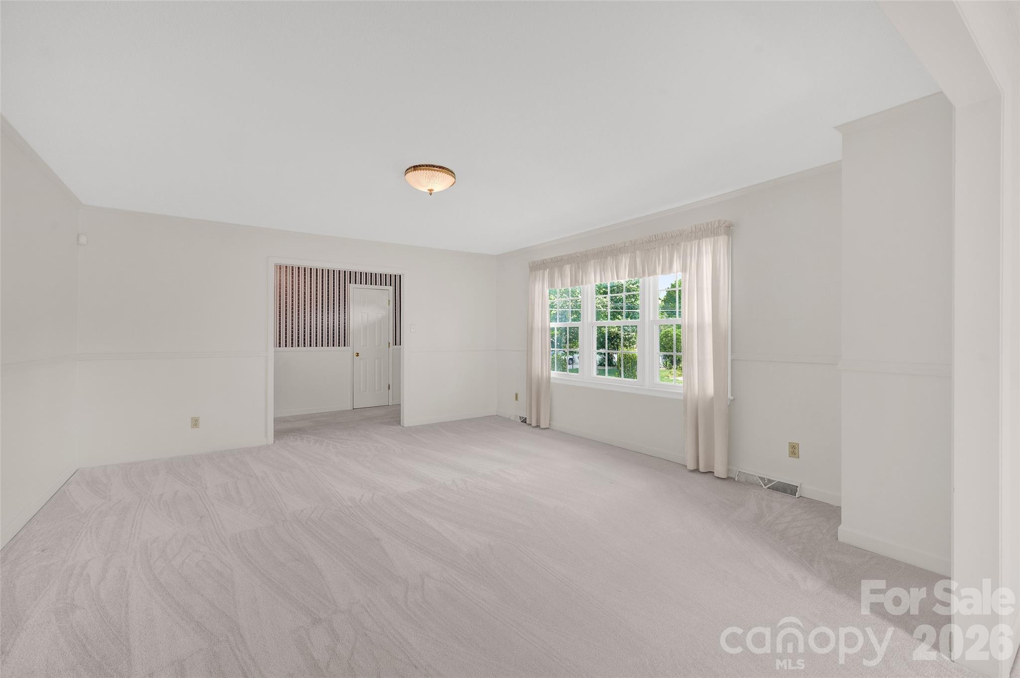 1508 Mount Vernon Avenue — Statesville