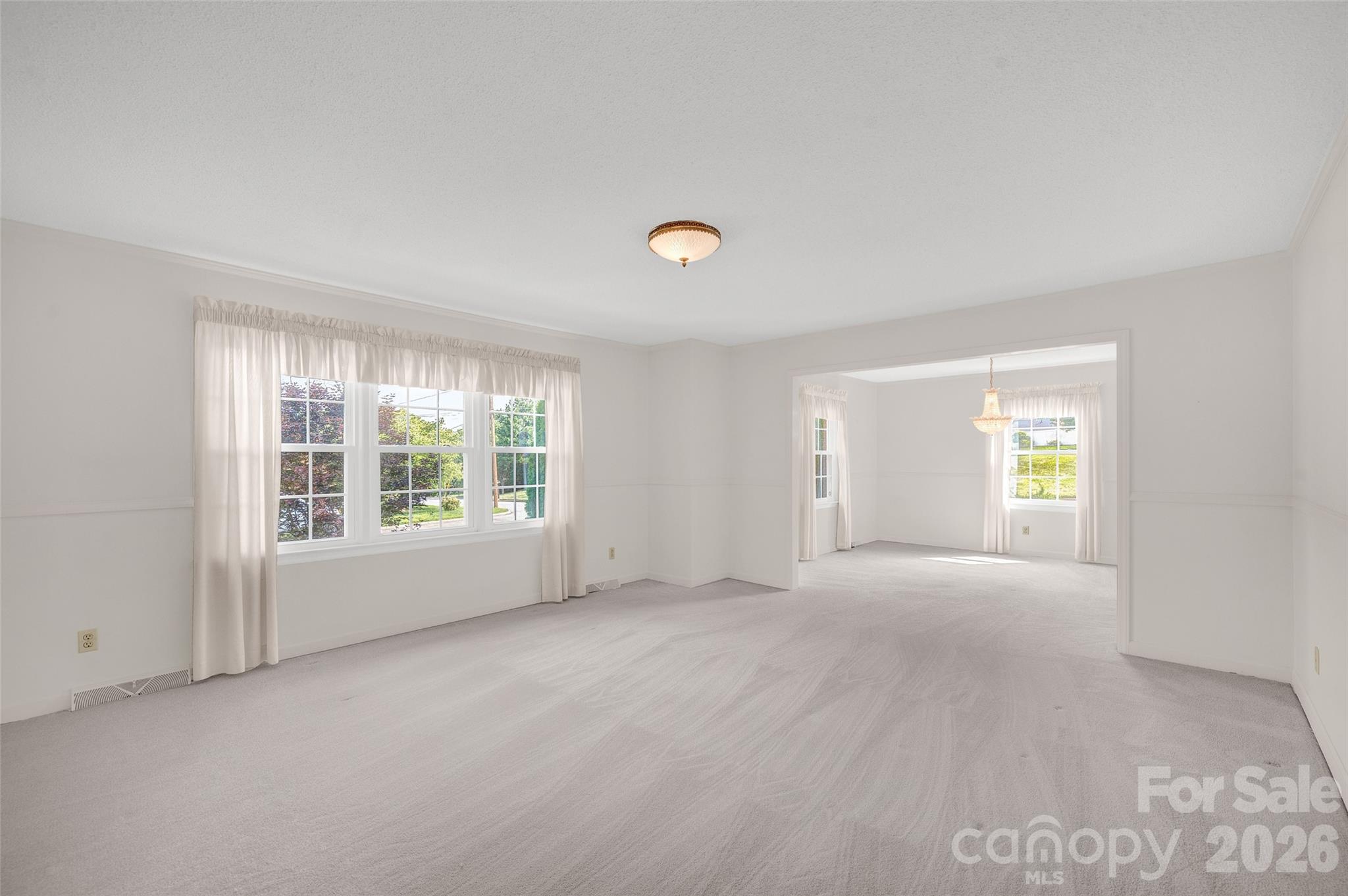 1508 Mount Vernon Avenue — Statesville