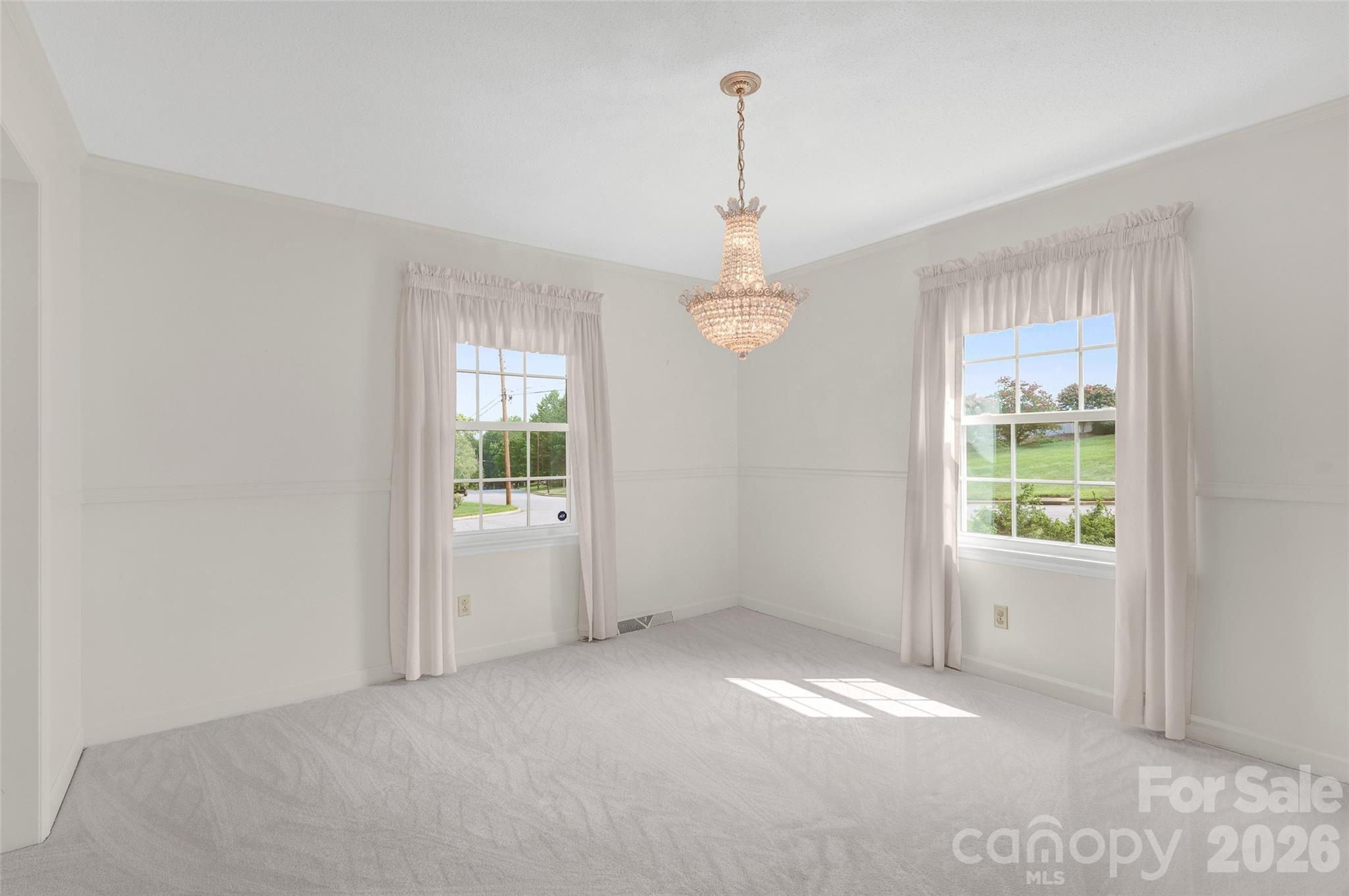 1508 Mount Vernon Avenue — Statesville