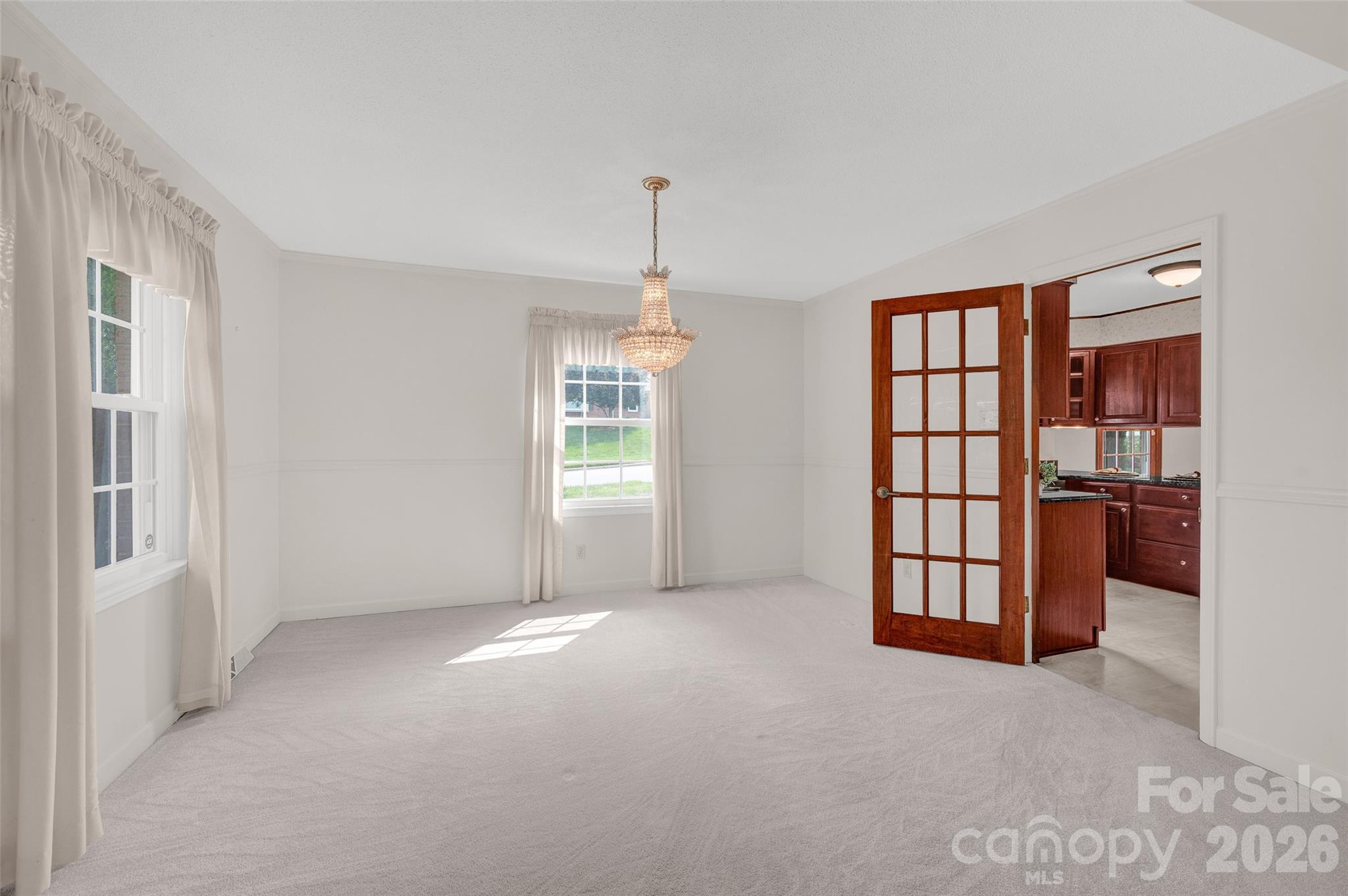 1508 Mount Vernon Avenue — Statesville