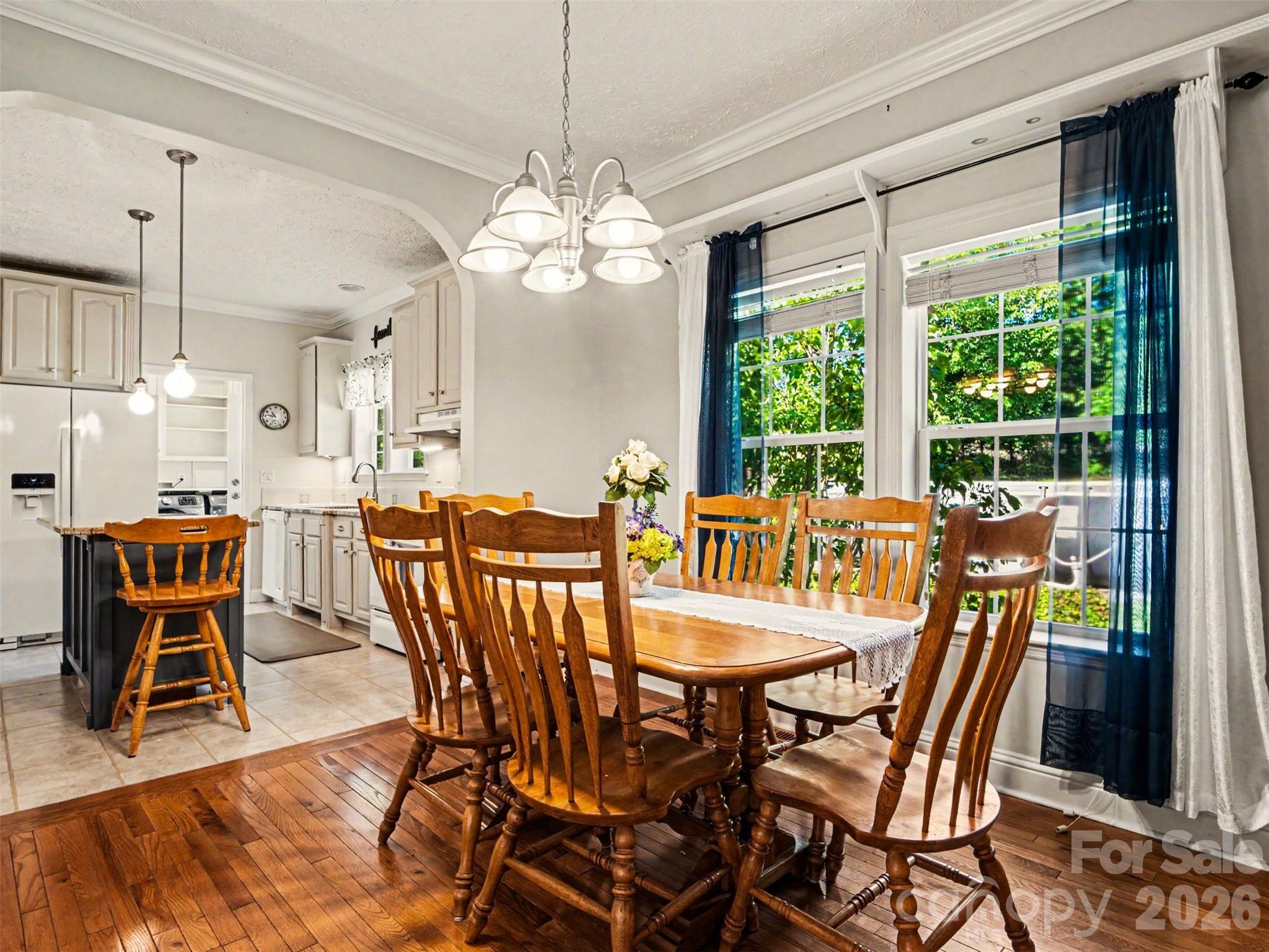 915 Ostwalt Amity Road — Statesville