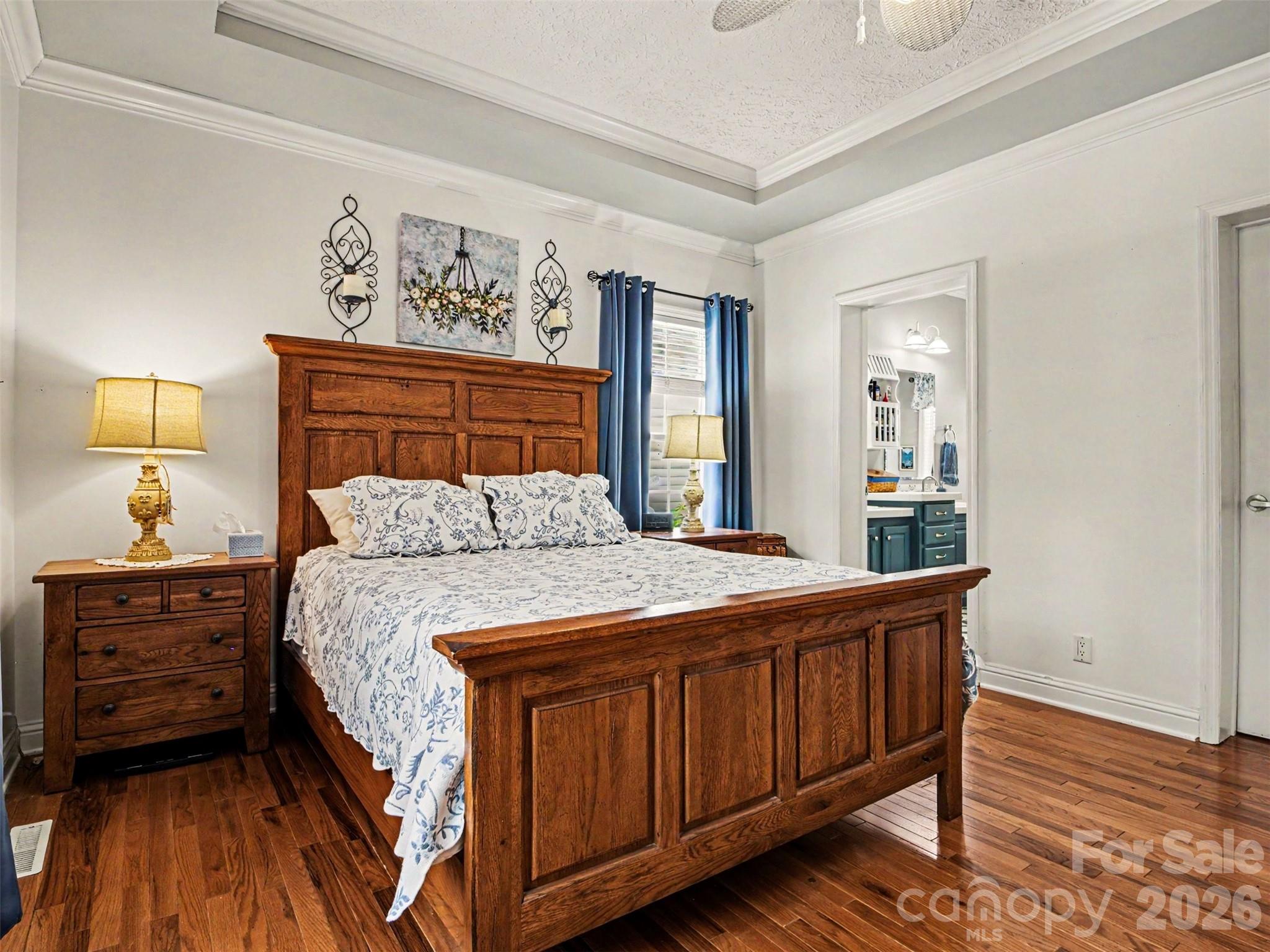 915 Ostwalt Amity Road — Statesville
