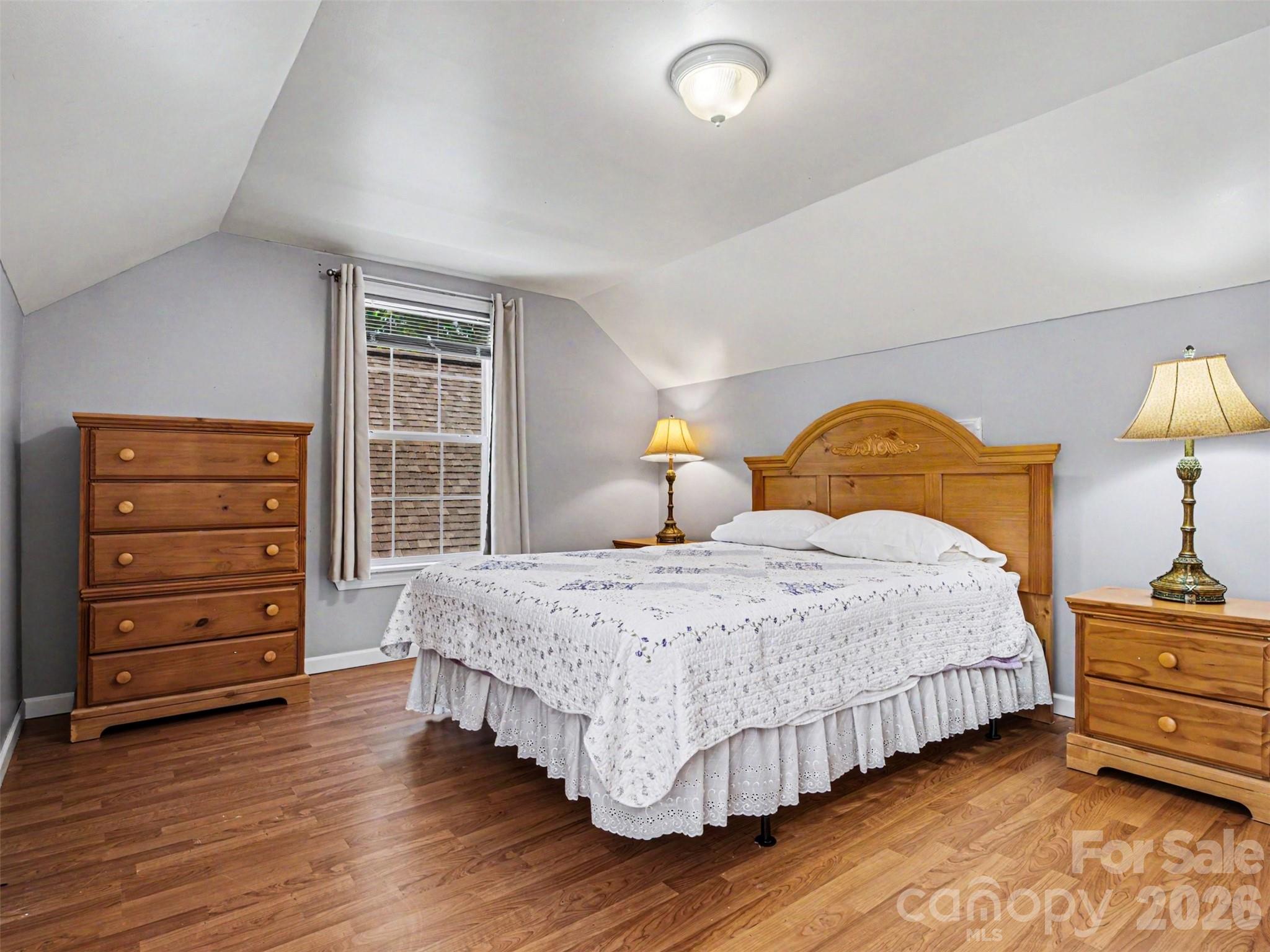 915 Ostwalt Amity Road — Statesville