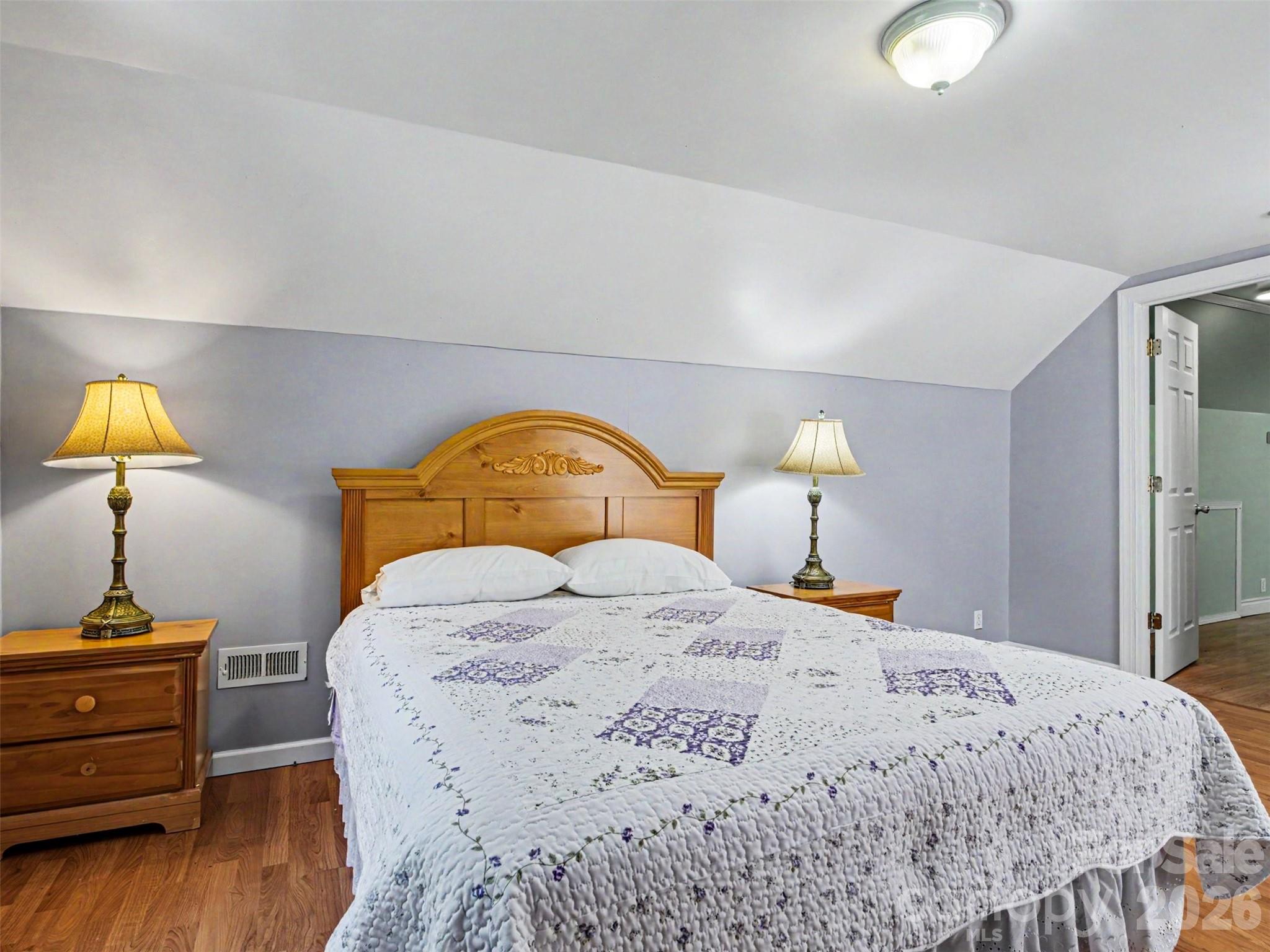 915 Ostwalt Amity Road — Statesville