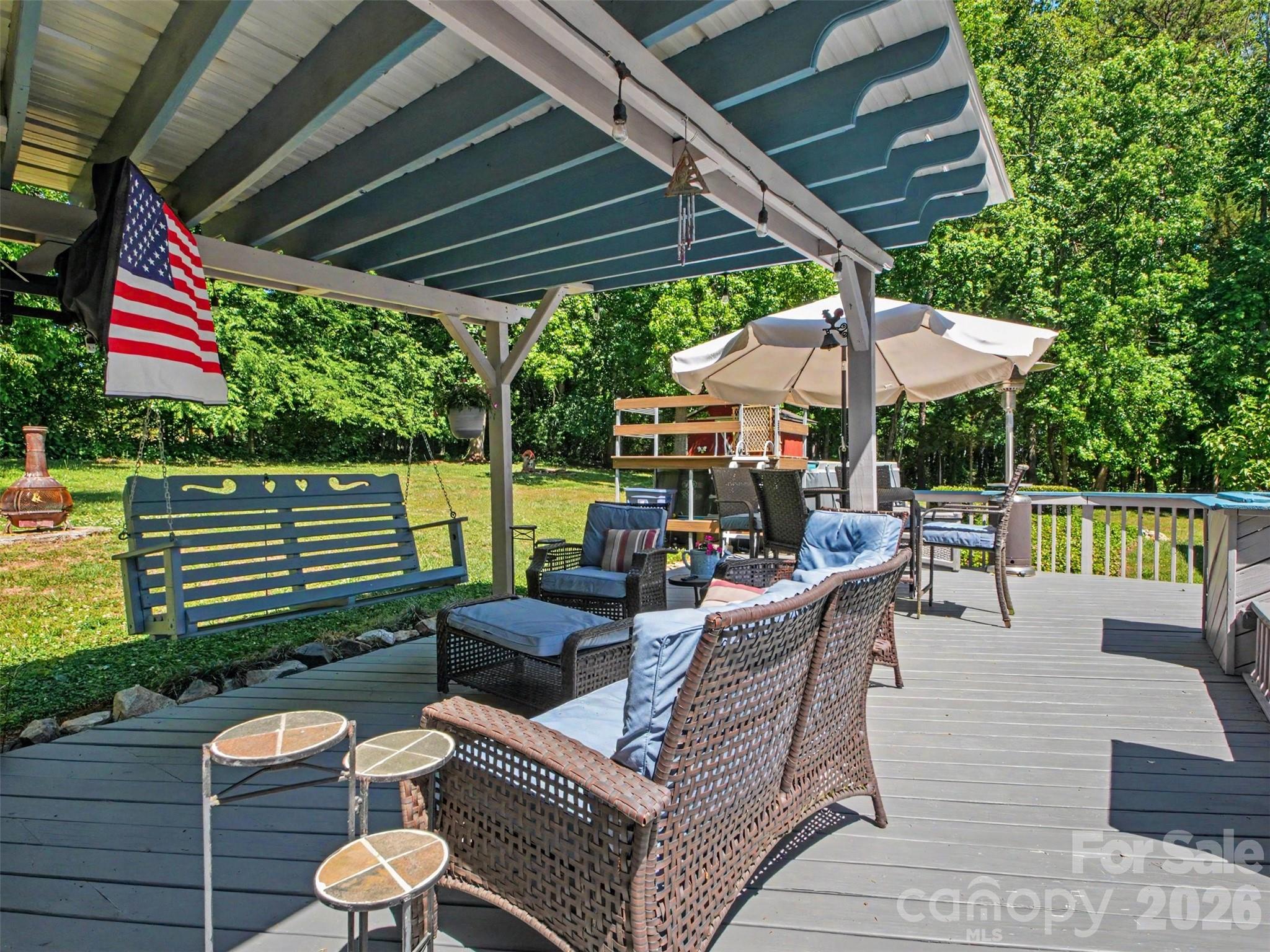 915 Ostwalt Amity Road — Statesville