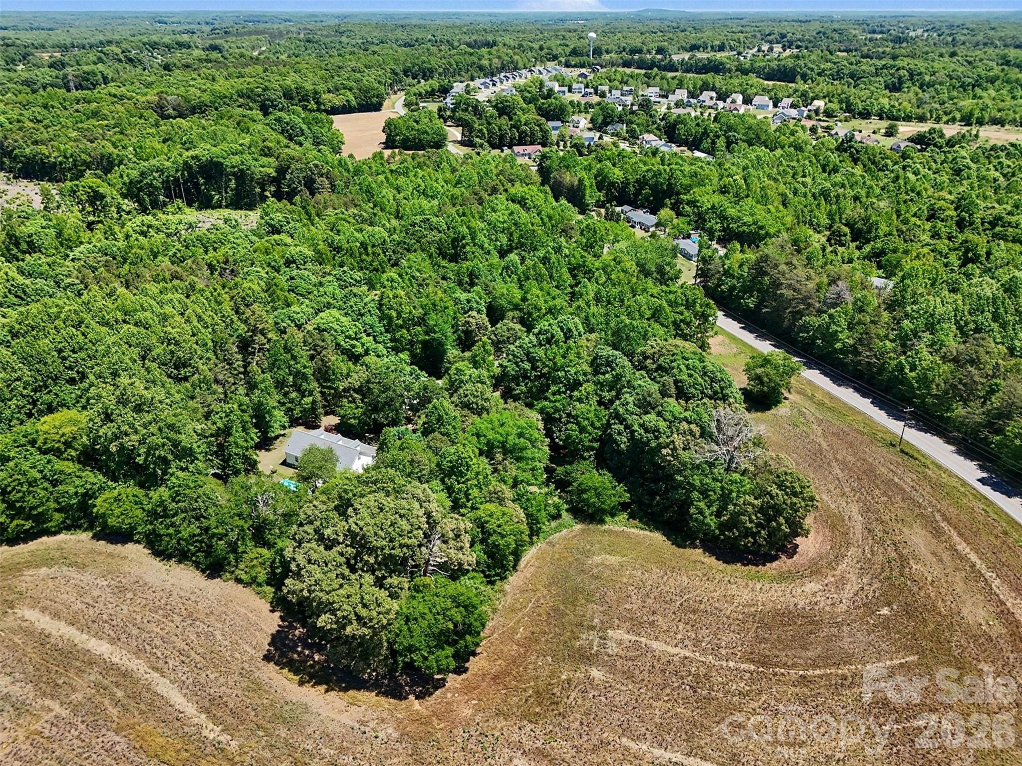 915 Ostwalt Amity Road — Statesville