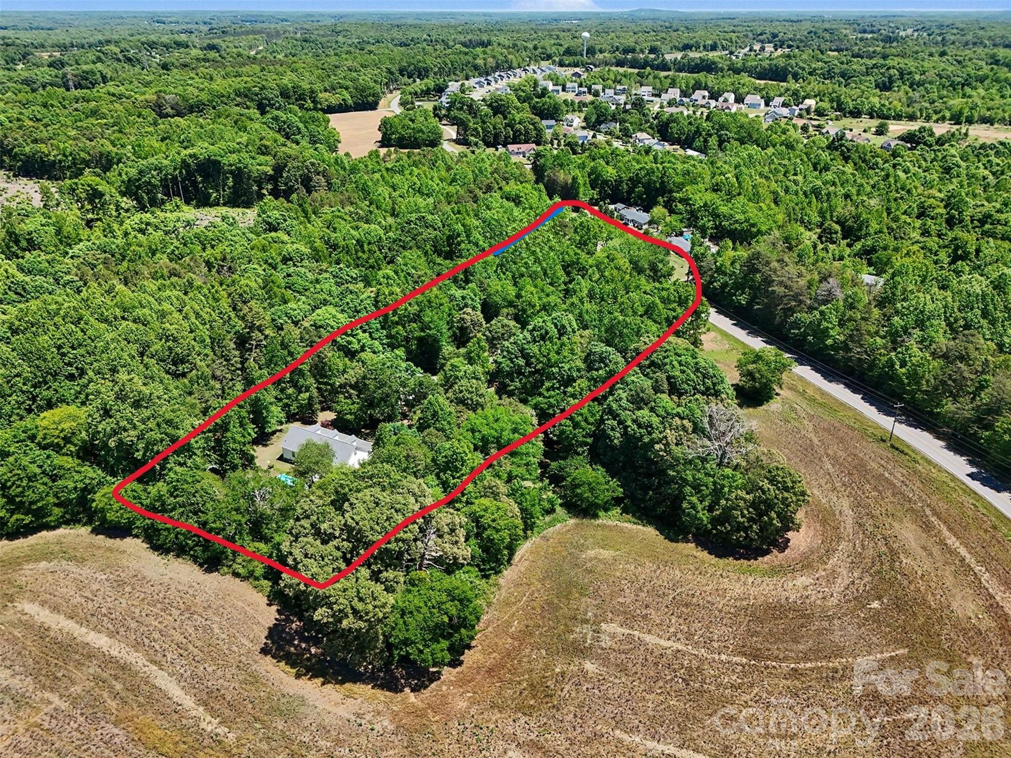 915 Ostwalt Amity Road — Statesville