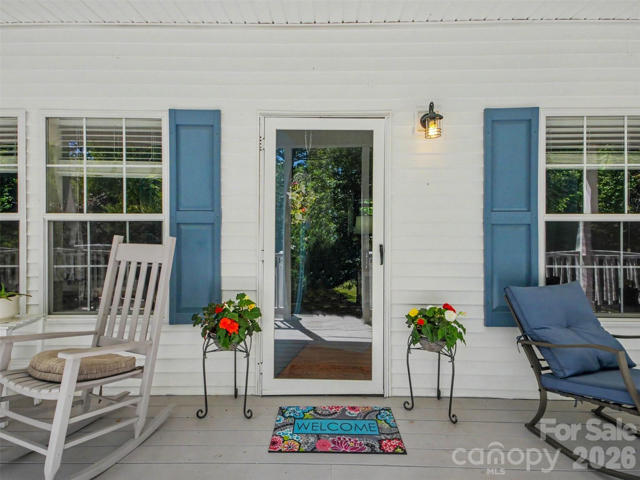 915 Ostwalt Amity Road — Statesville