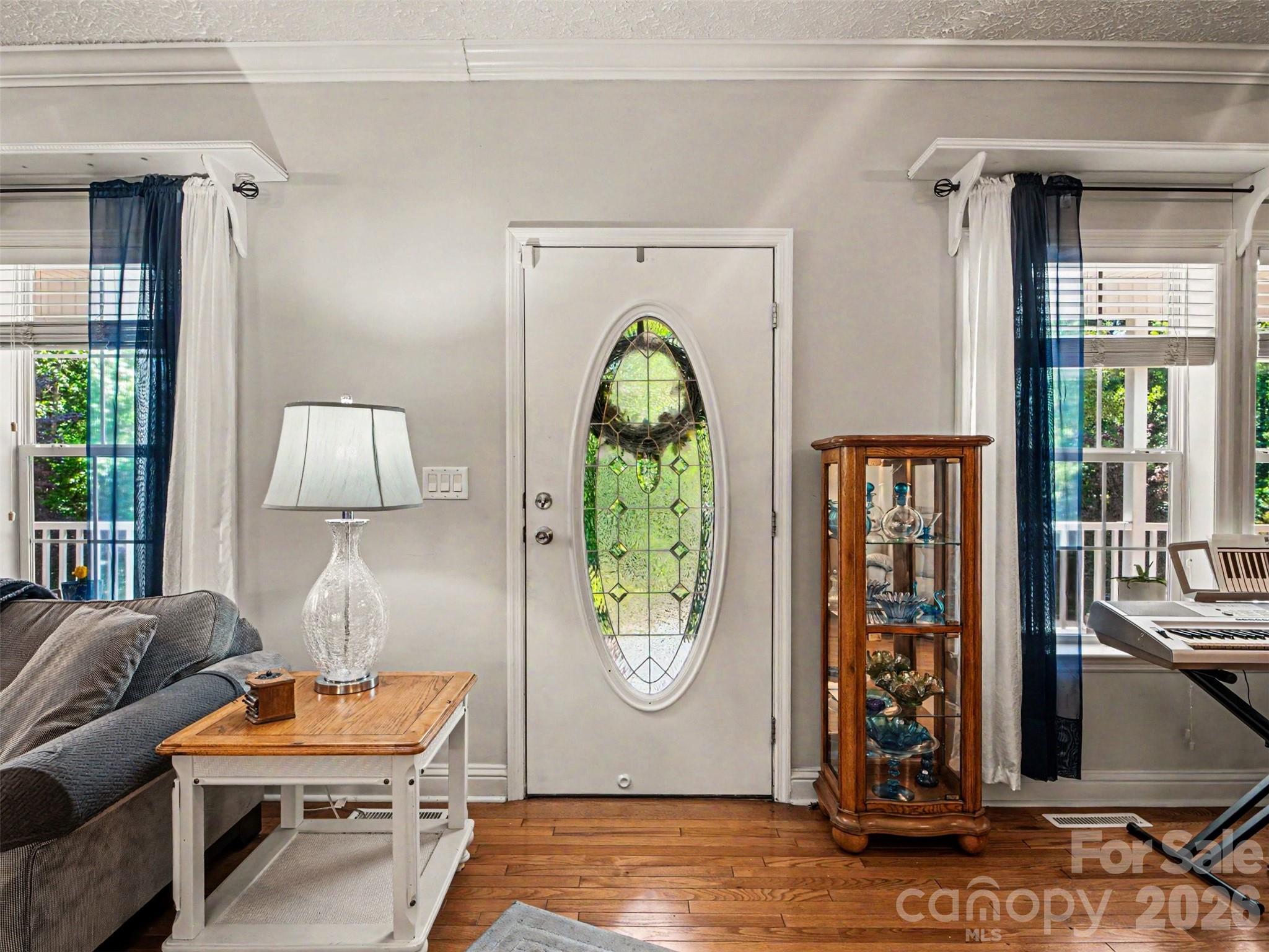 915 Ostwalt Amity Road — Statesville