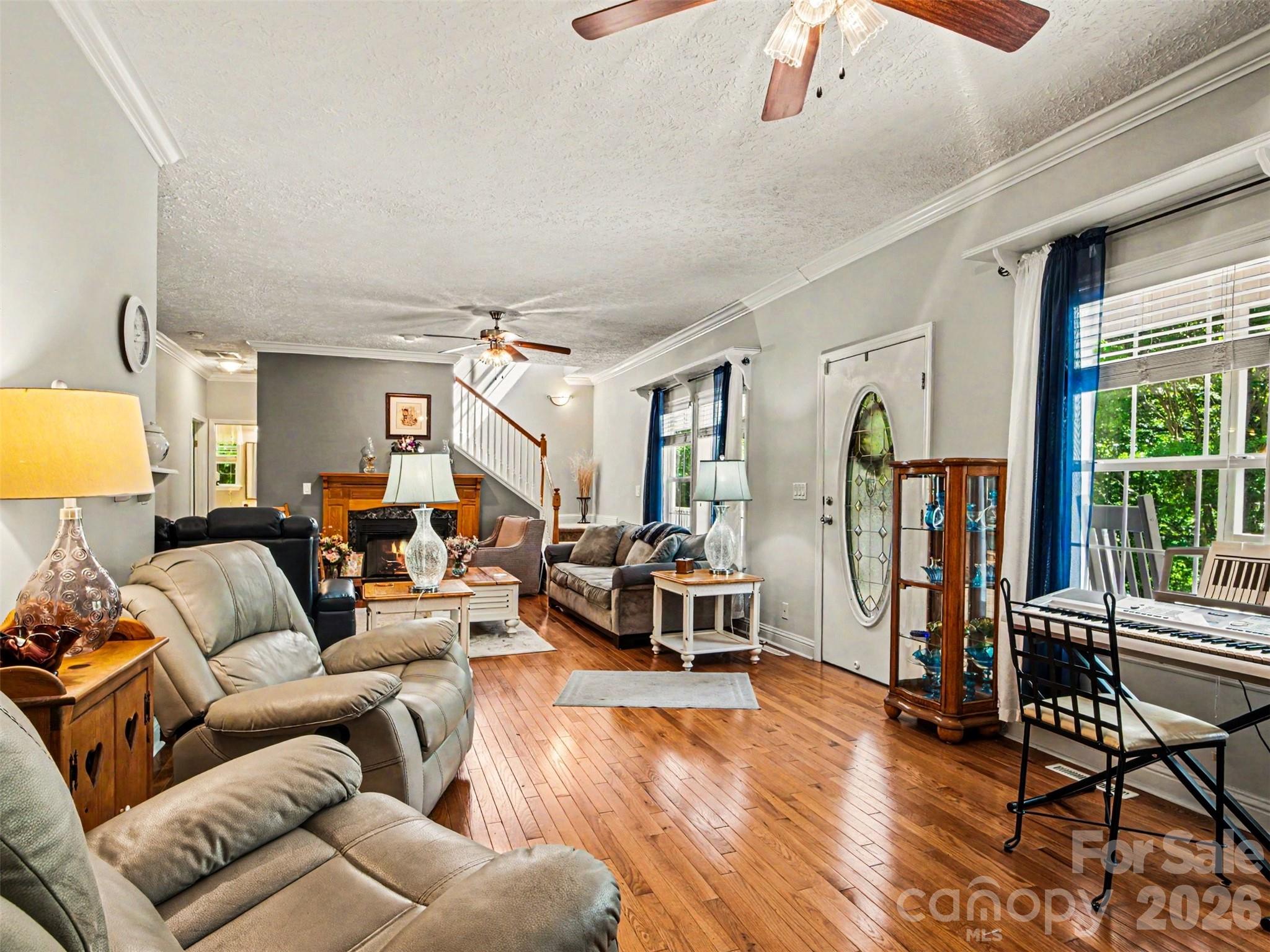 915 Ostwalt Amity Road — Statesville