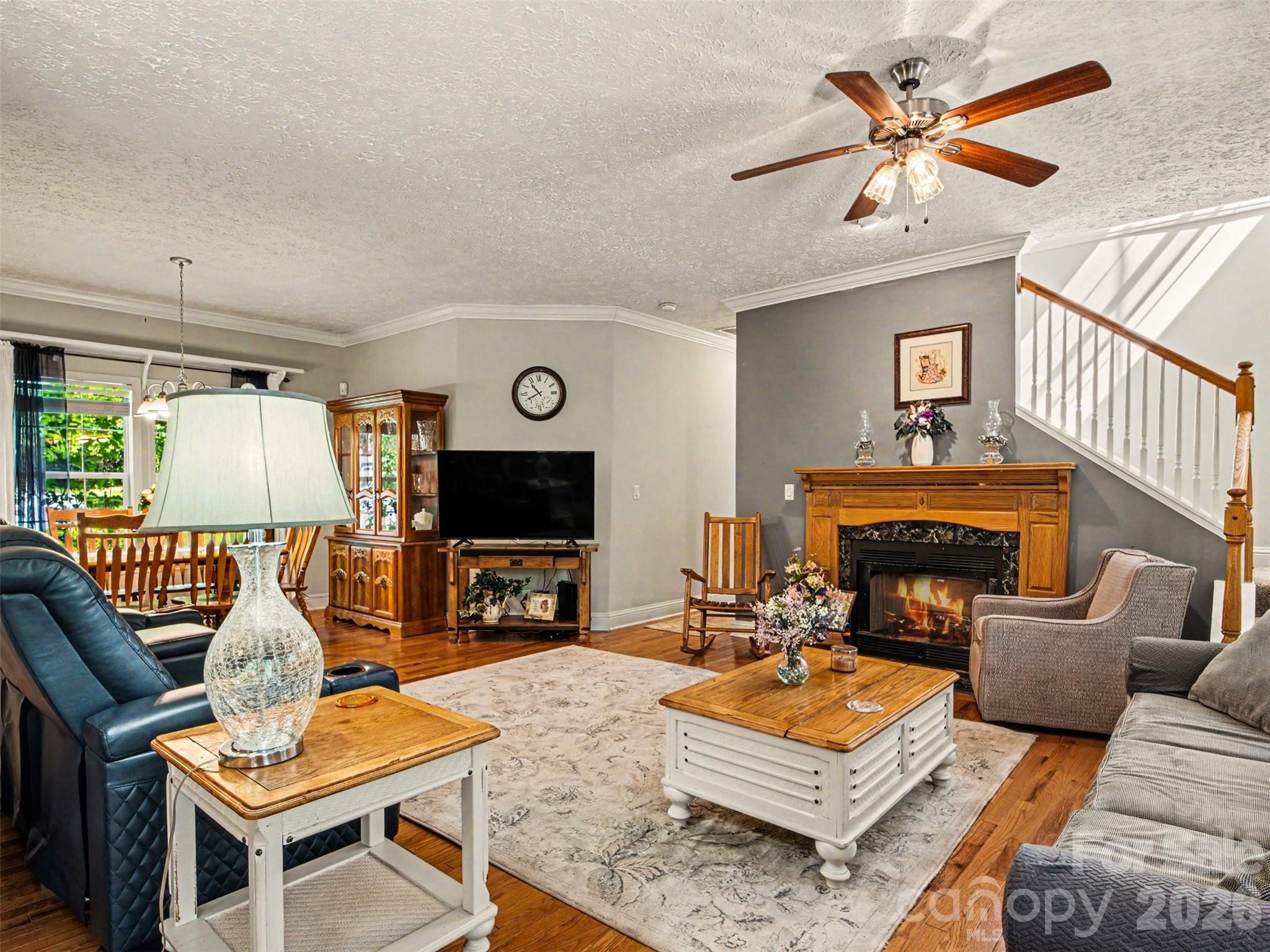 915 Ostwalt Amity Road — Statesville