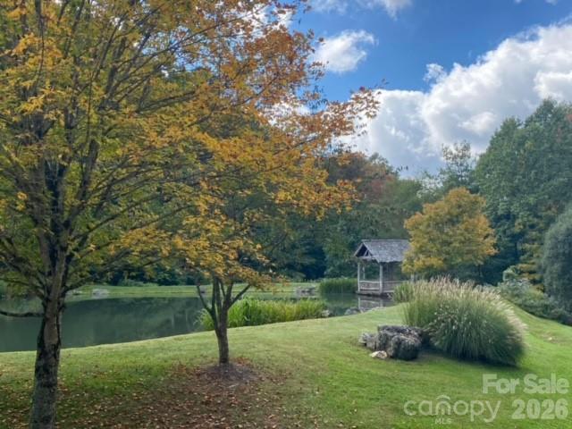 469 Tearshirt Lane — Mars Hill