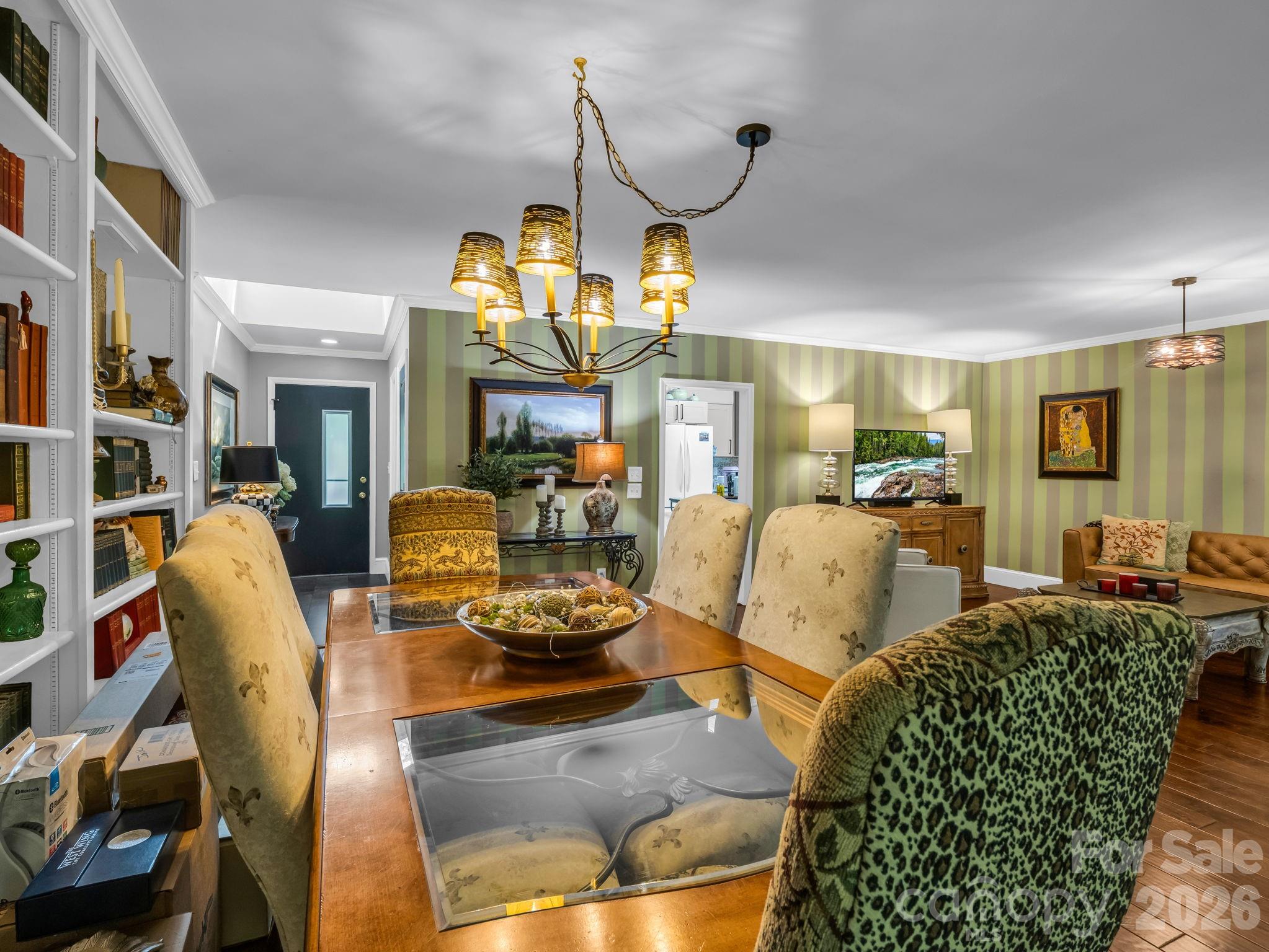91 Diamond Ridge Lane — Columbus