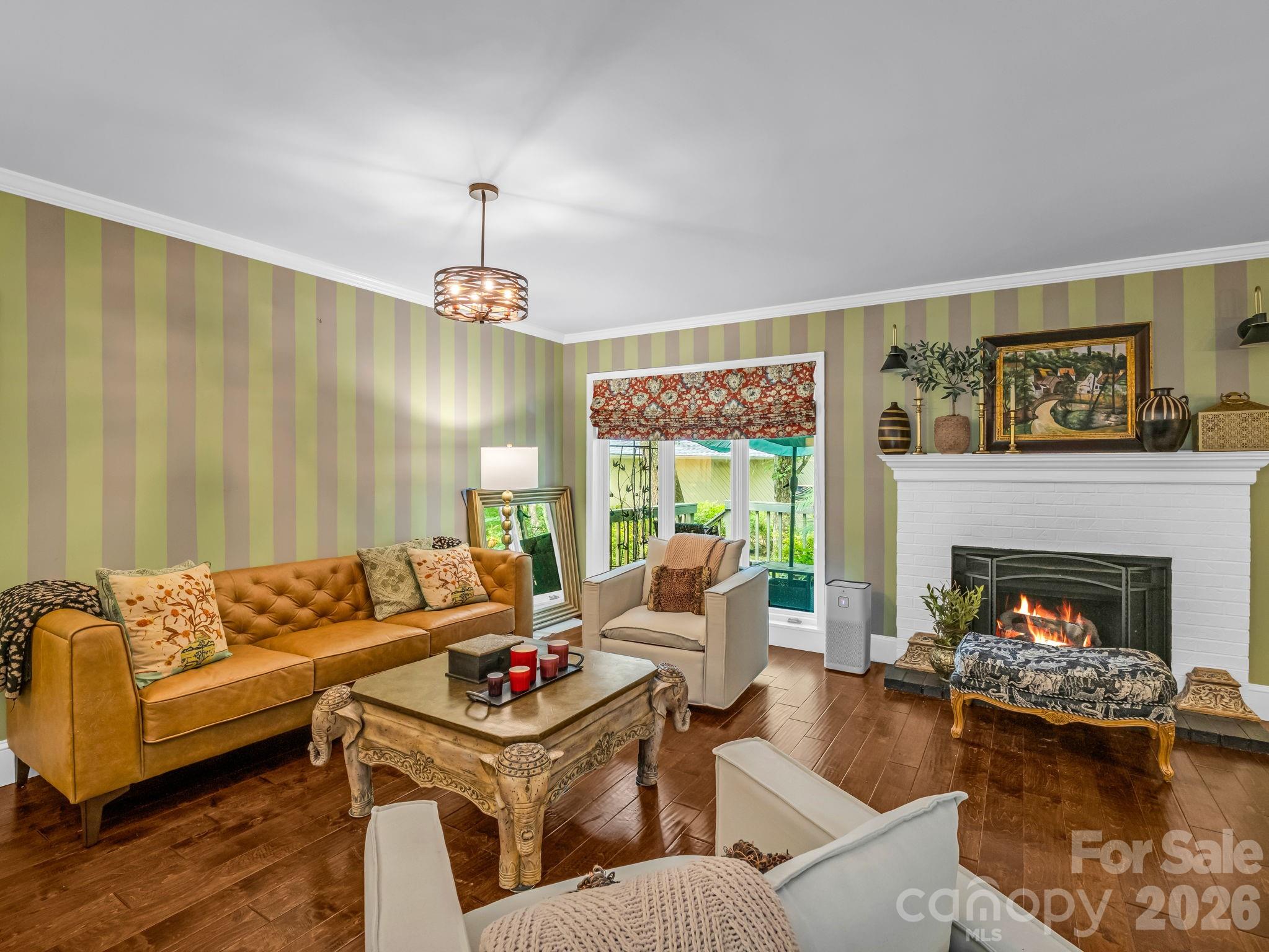 91 Diamond Ridge Lane — Columbus