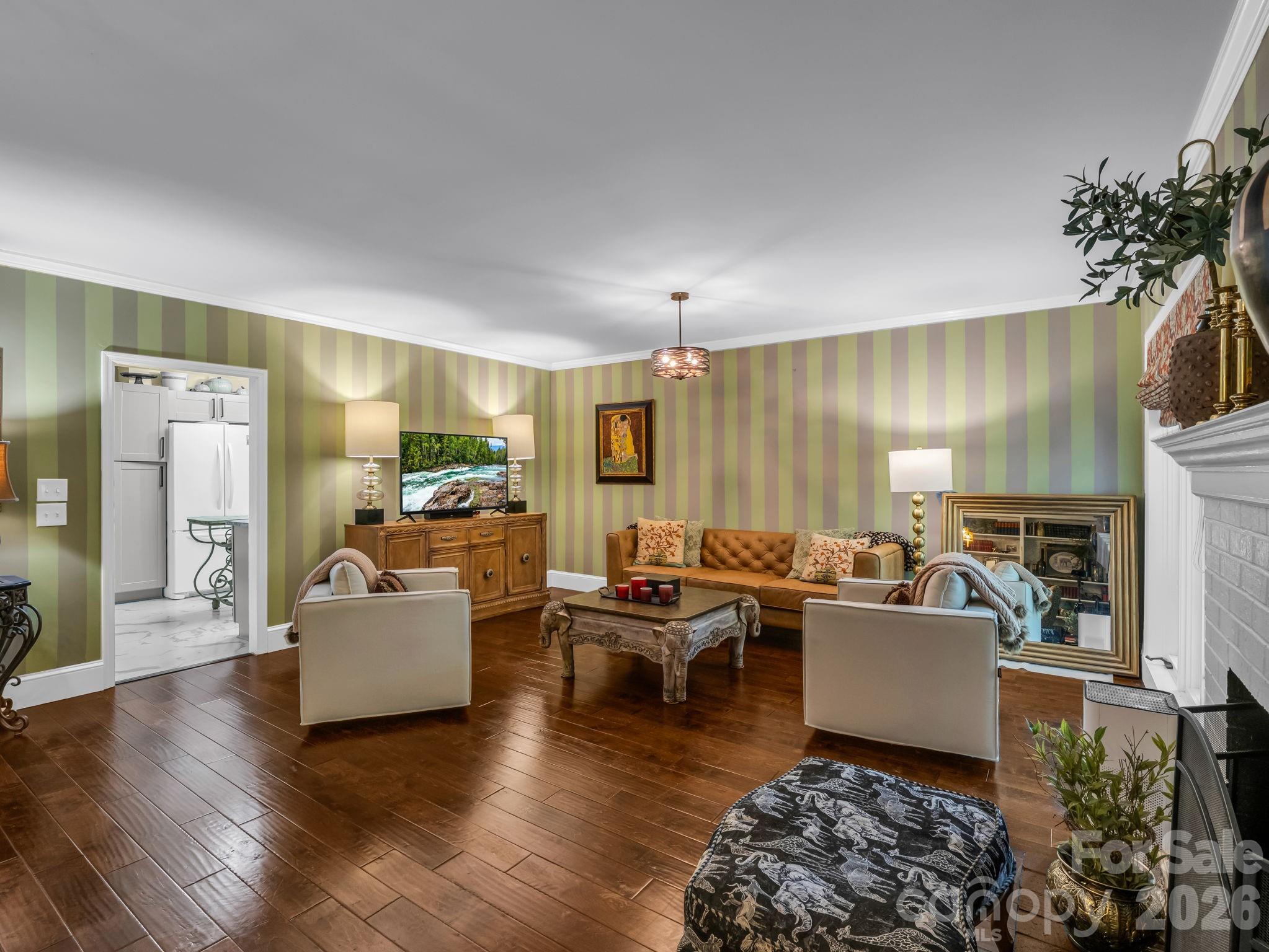 91 Diamond Ridge Lane — Columbus