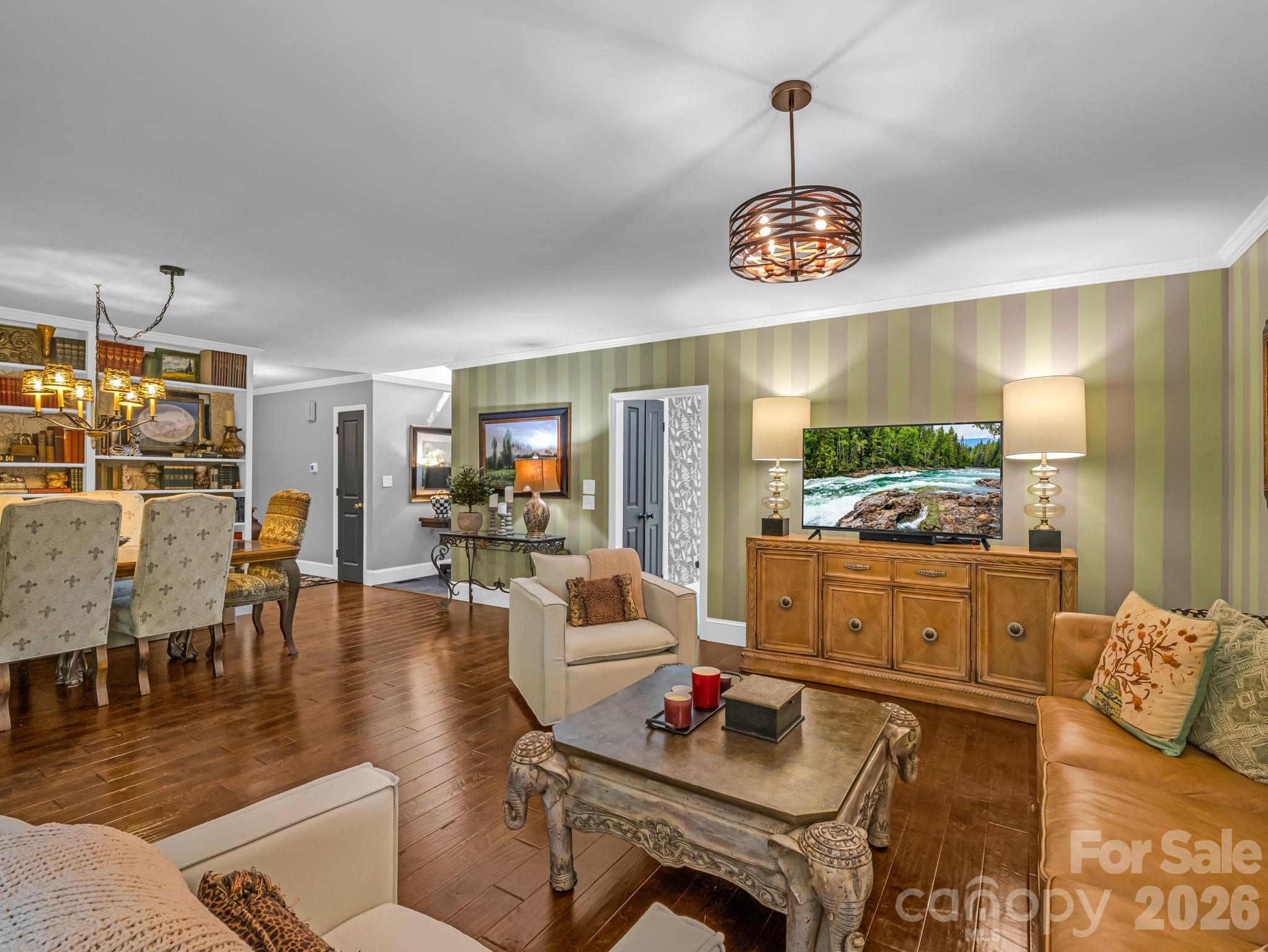 91 Diamond Ridge Lane — Columbus