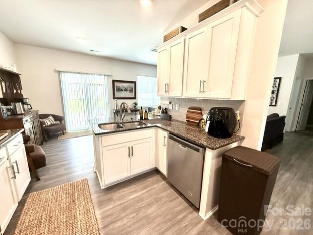 5120 Briscoe Drive — Charlotte