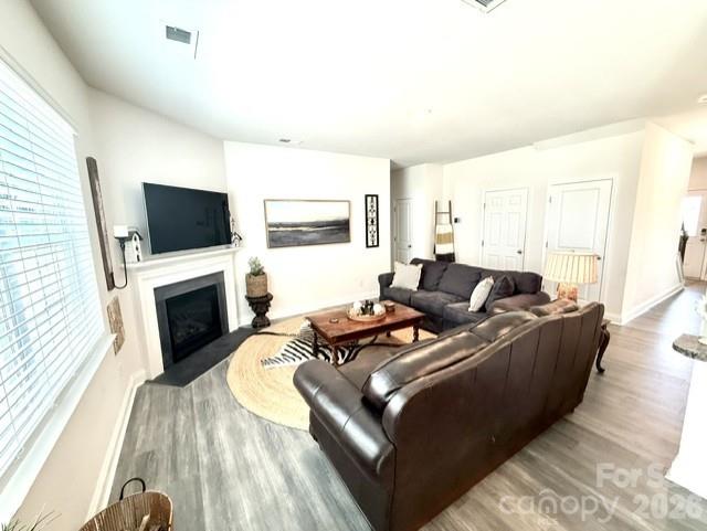 5120 Briscoe Drive — Charlotte