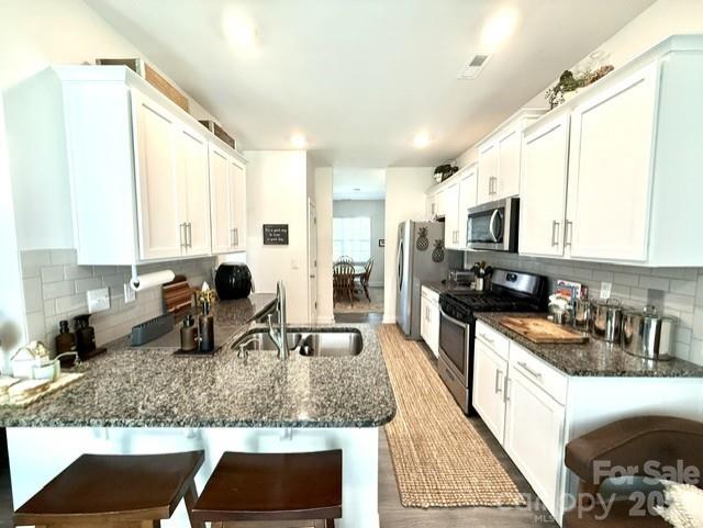 5120 Briscoe Drive — Charlotte