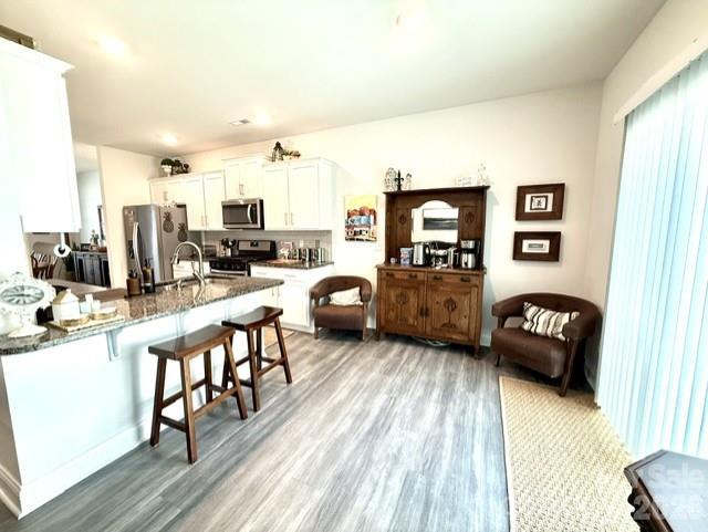 5120 Briscoe Drive — Charlotte