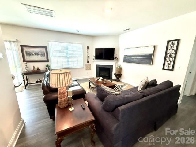 5120 Briscoe Drive — Charlotte