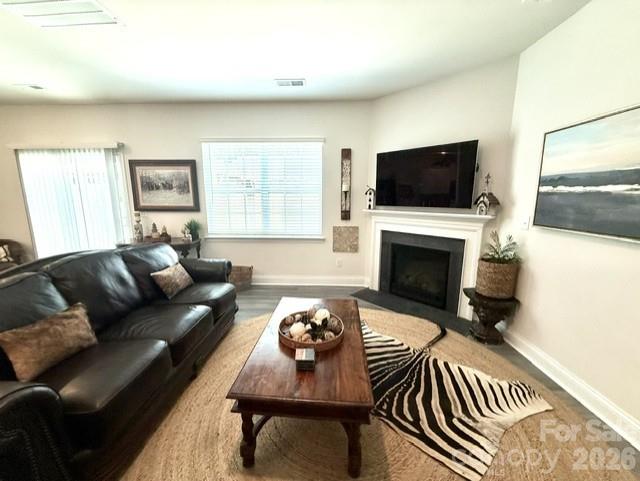 5120 Briscoe Drive — Charlotte