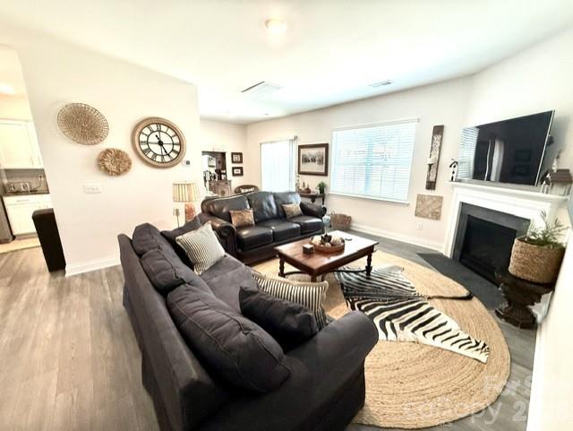 5120 Briscoe Drive — Charlotte