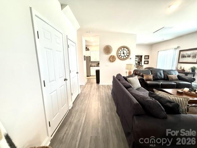 5120 Briscoe Drive — Charlotte