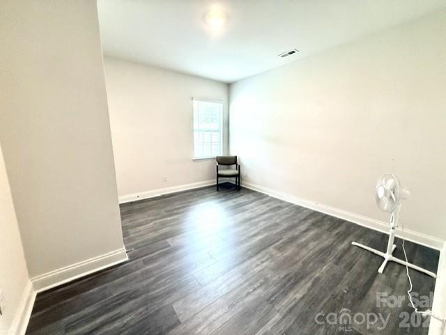 5120 Briscoe Drive — Charlotte