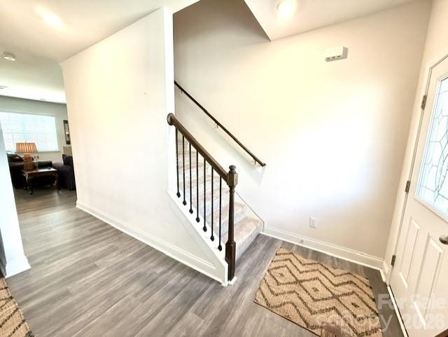 5120 Briscoe Drive — Charlotte