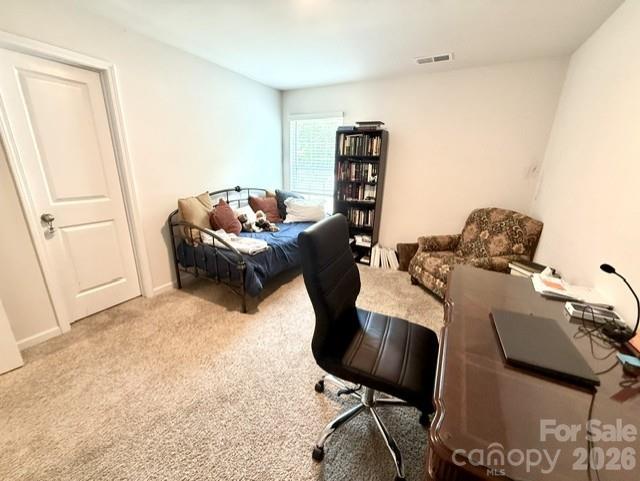 5120 Briscoe Drive — Charlotte