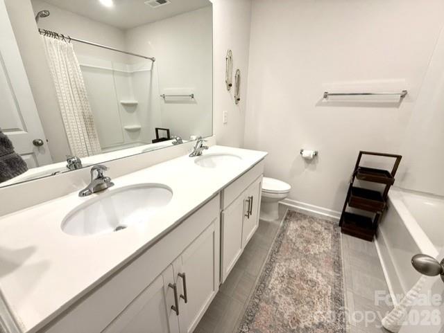 5120 Briscoe Drive — Charlotte