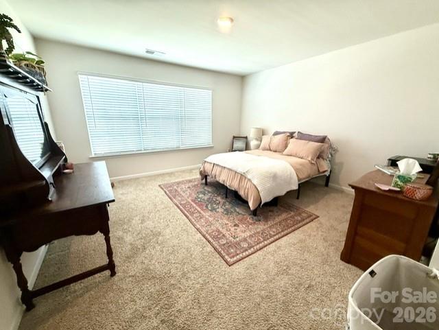 5120 Briscoe Drive — Charlotte